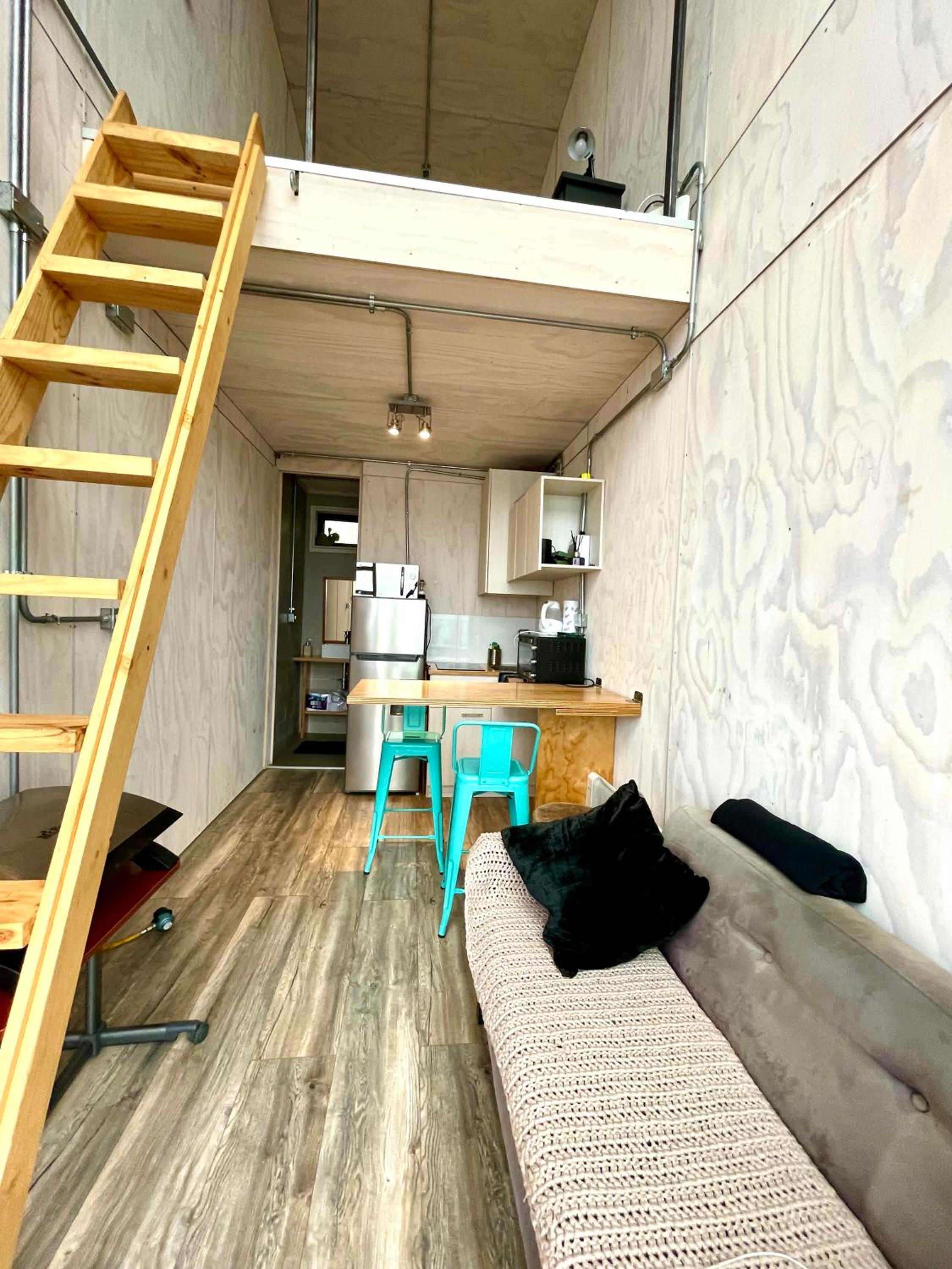 AKA Tiny House