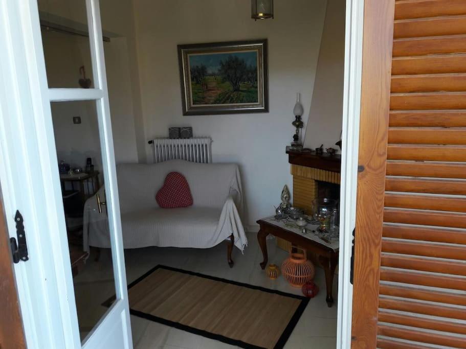 Diktynna Villa