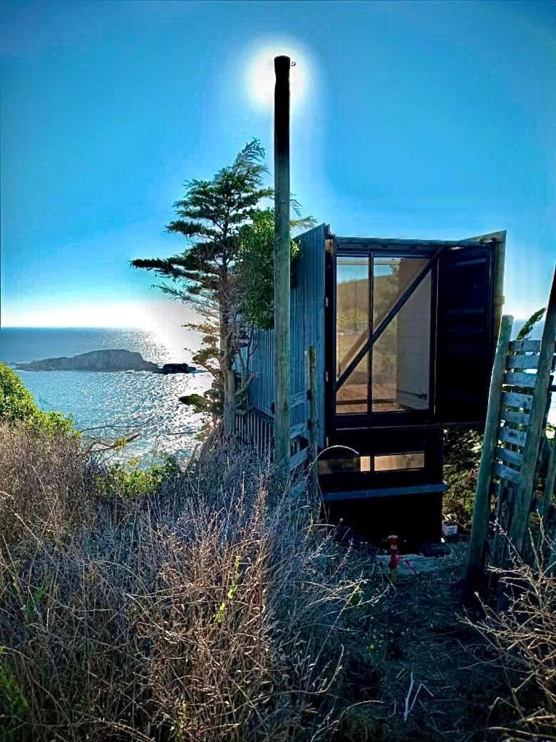 AKA Tiny House