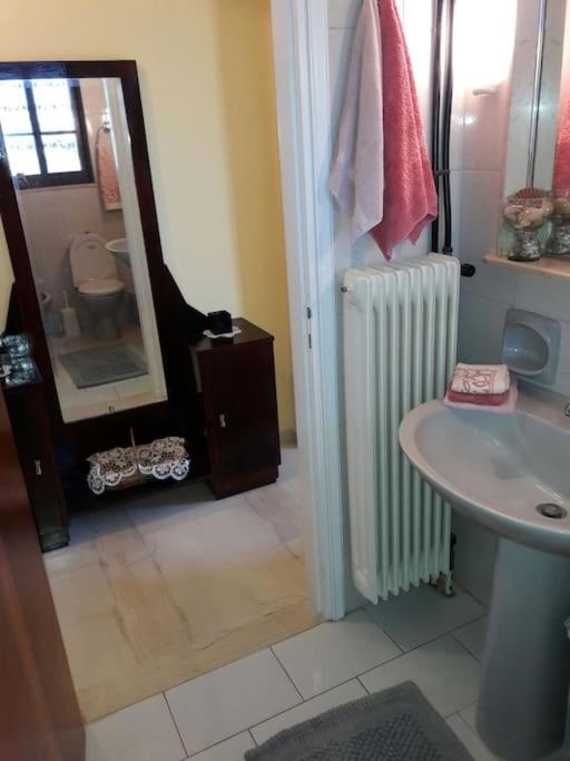 Diktynna Villa