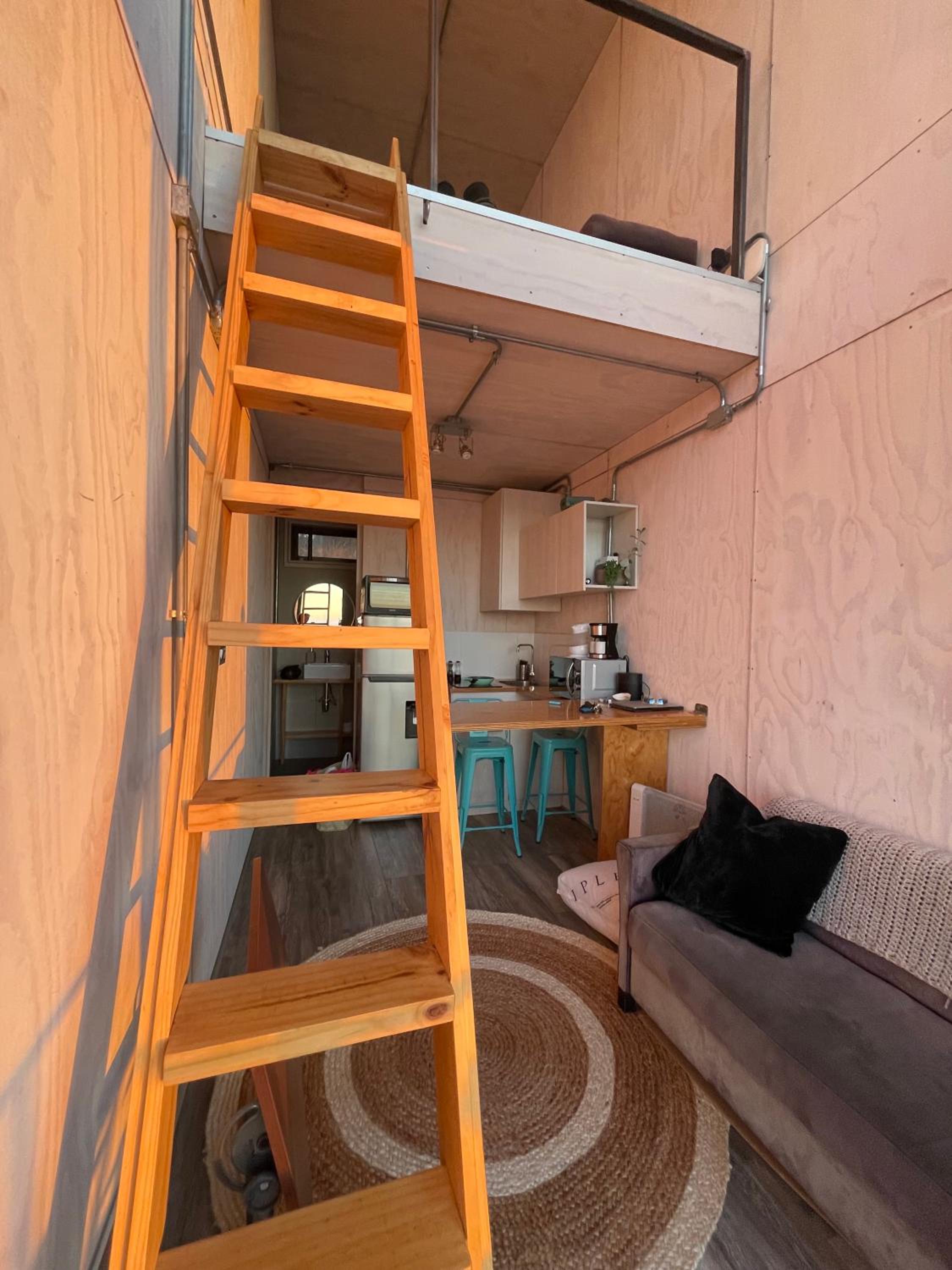 AKA Tiny House