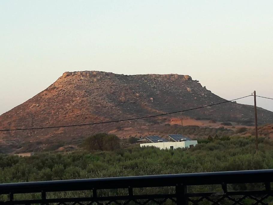 Diktynna Villa