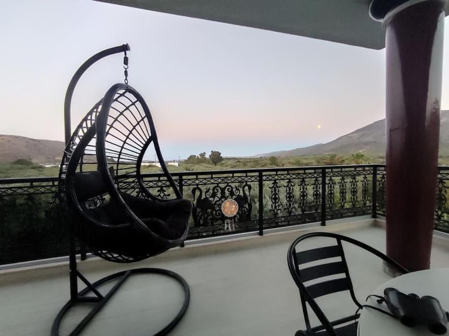 Diktynna Villa