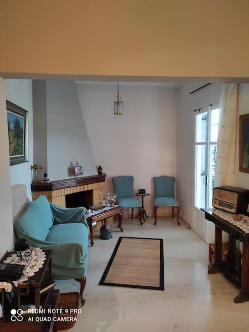 Diktynna Villa