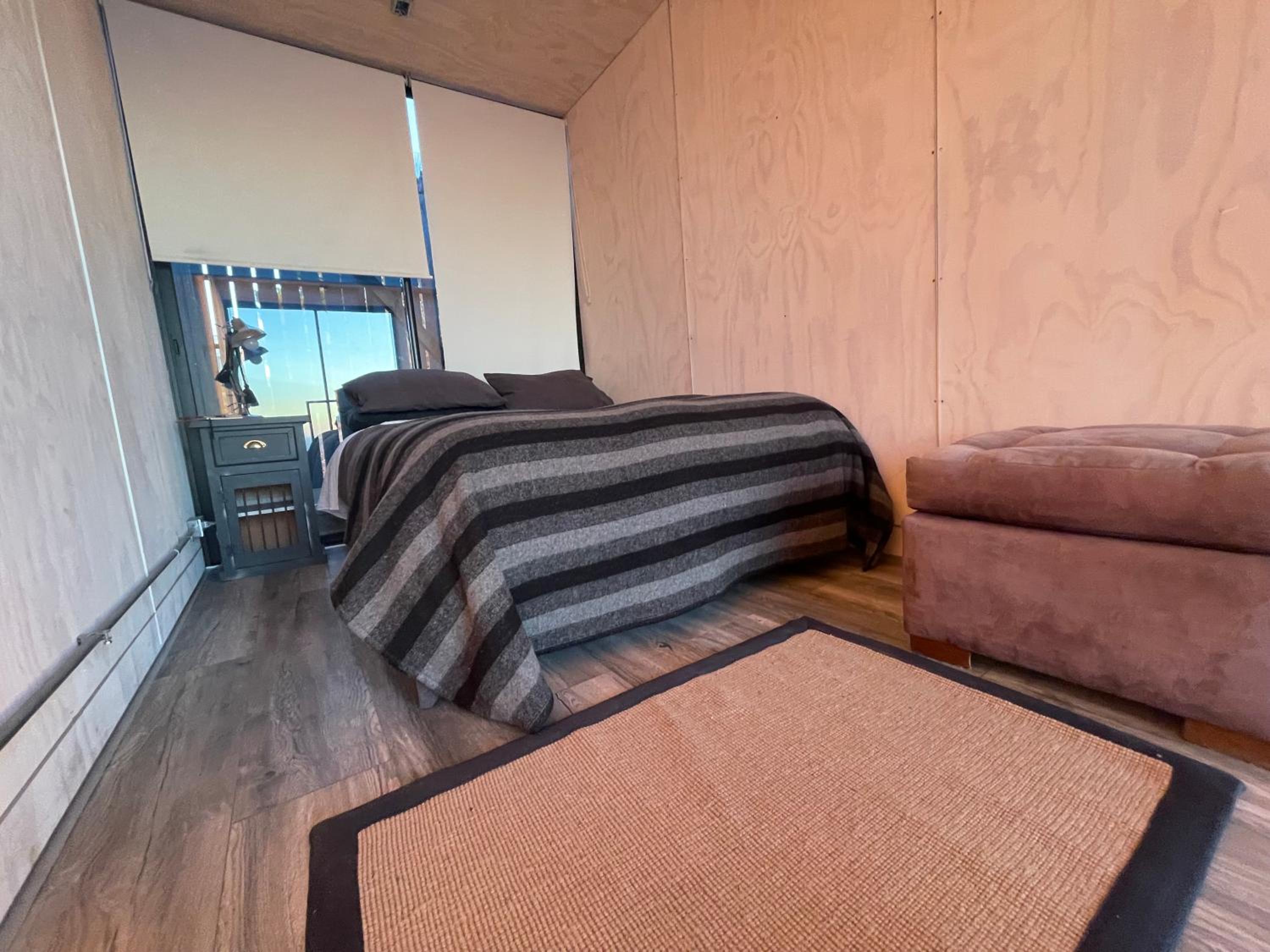 AKA Tiny House