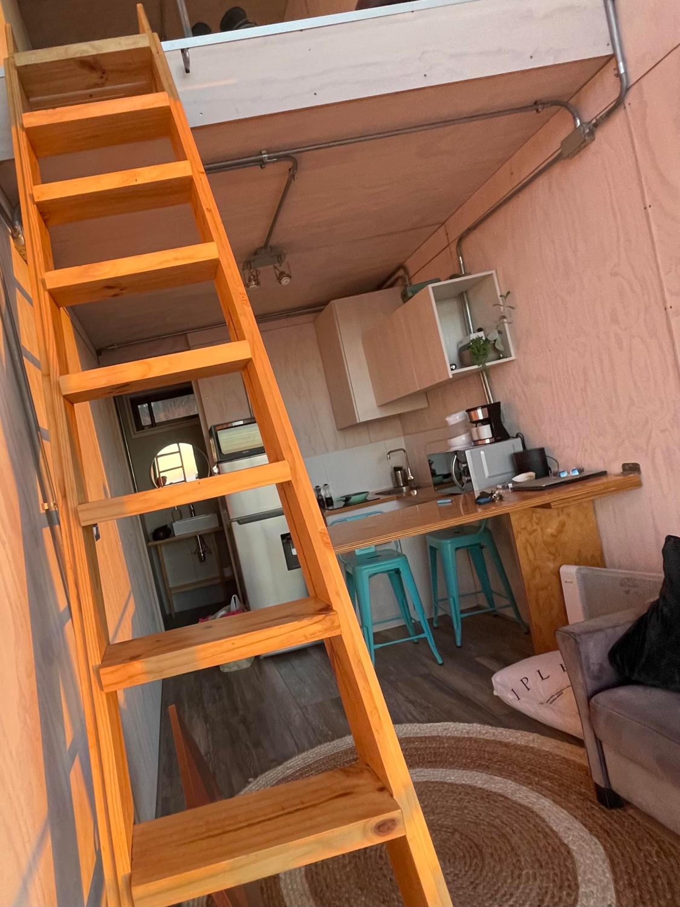 AKA Tiny House