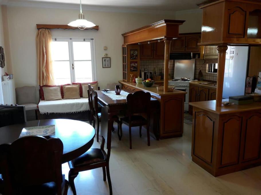 Diktynna Villa
