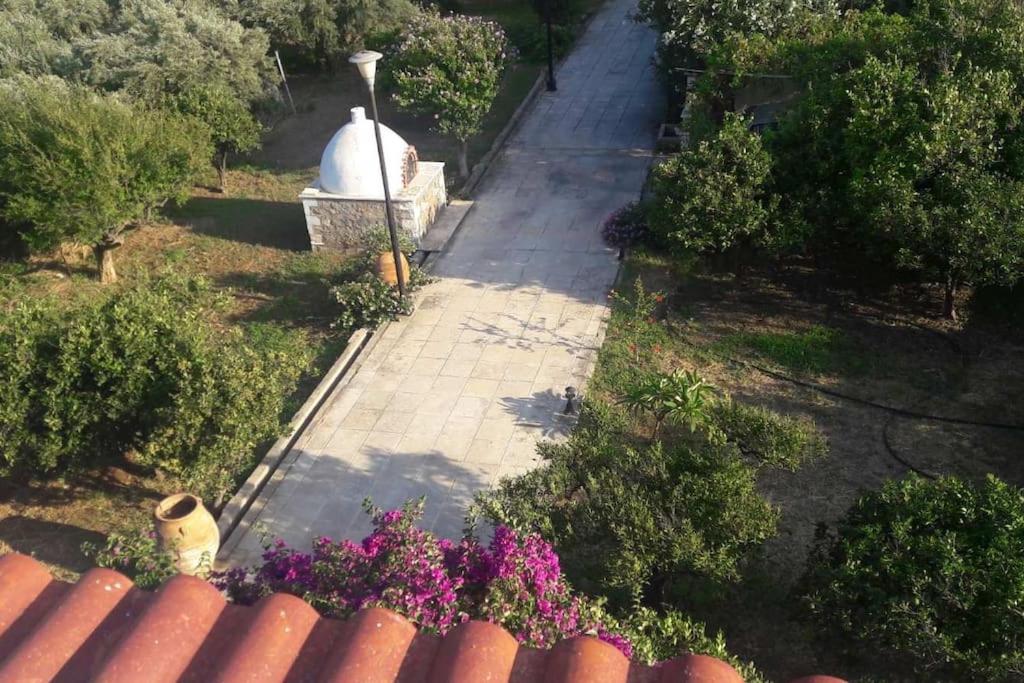 Diktynna Villa