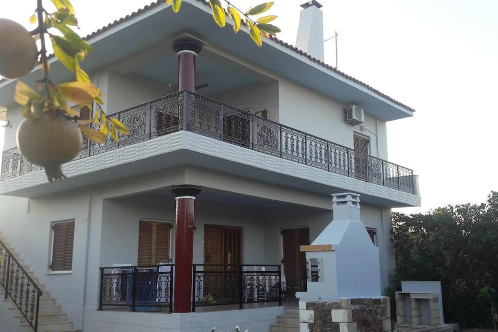 Diktynna Villa