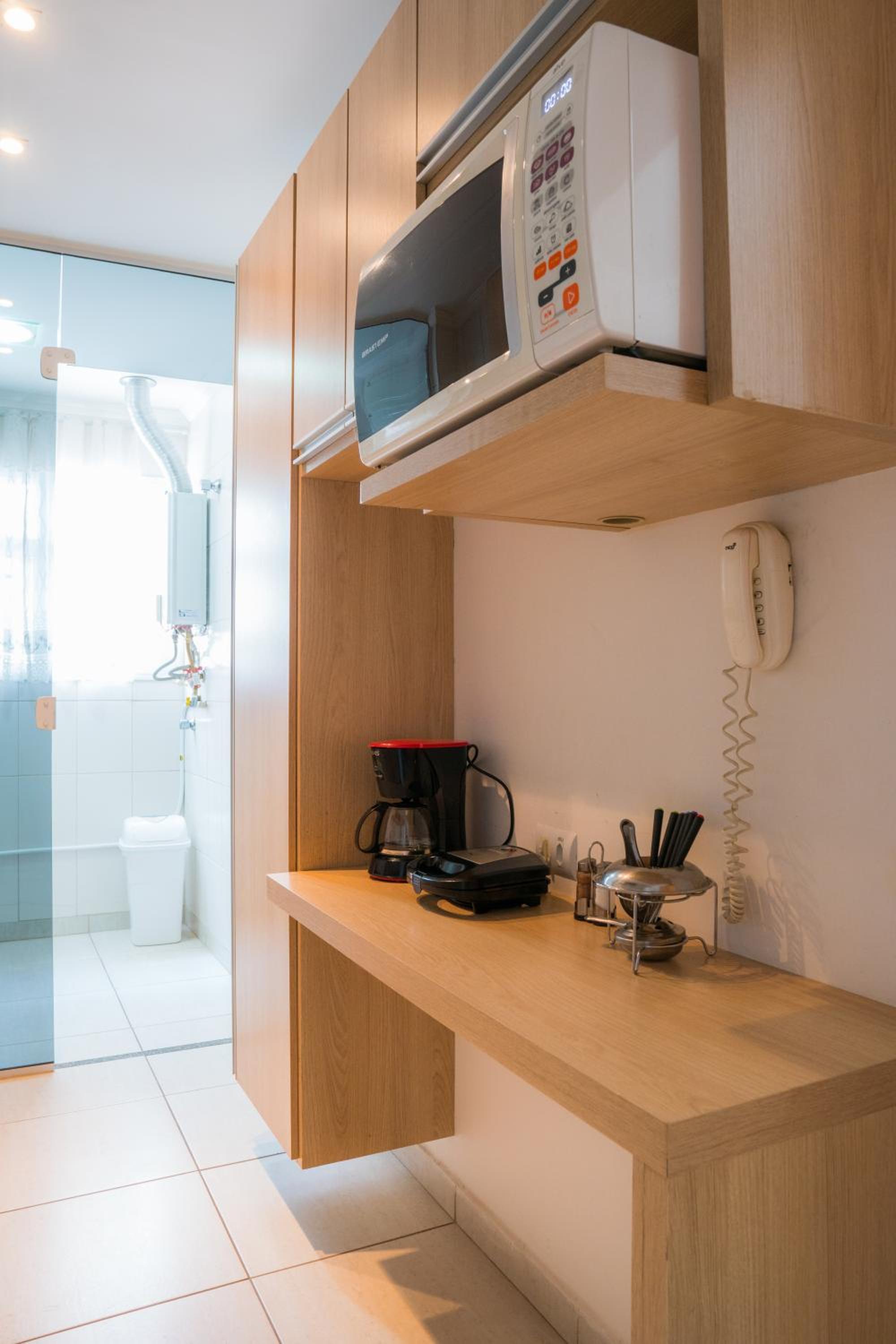 Apartamento Campos do Jordão - Centro Capivari