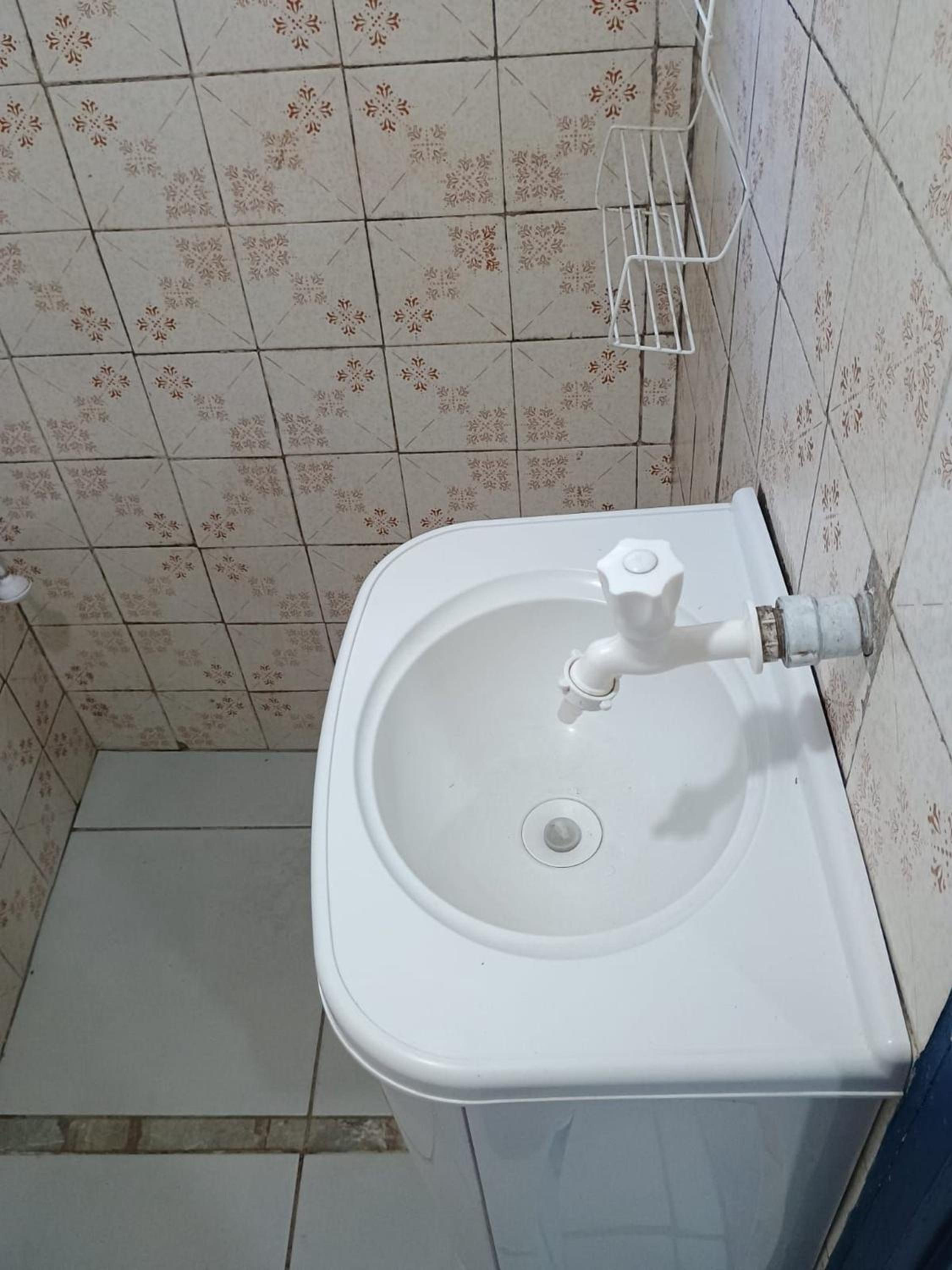 Furnished Studio in Centro Osasco