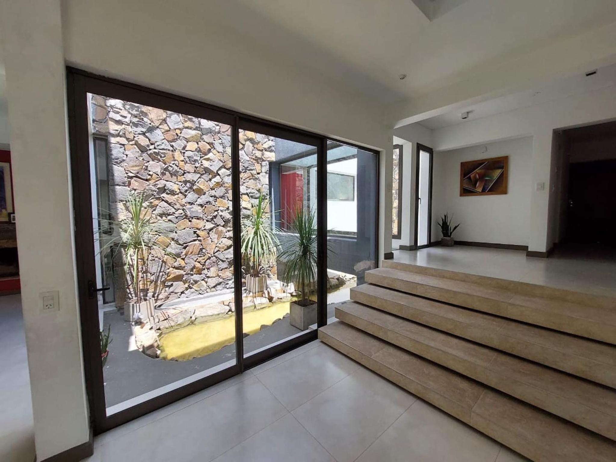 Casa vistalba country en las afueras de Chacras!