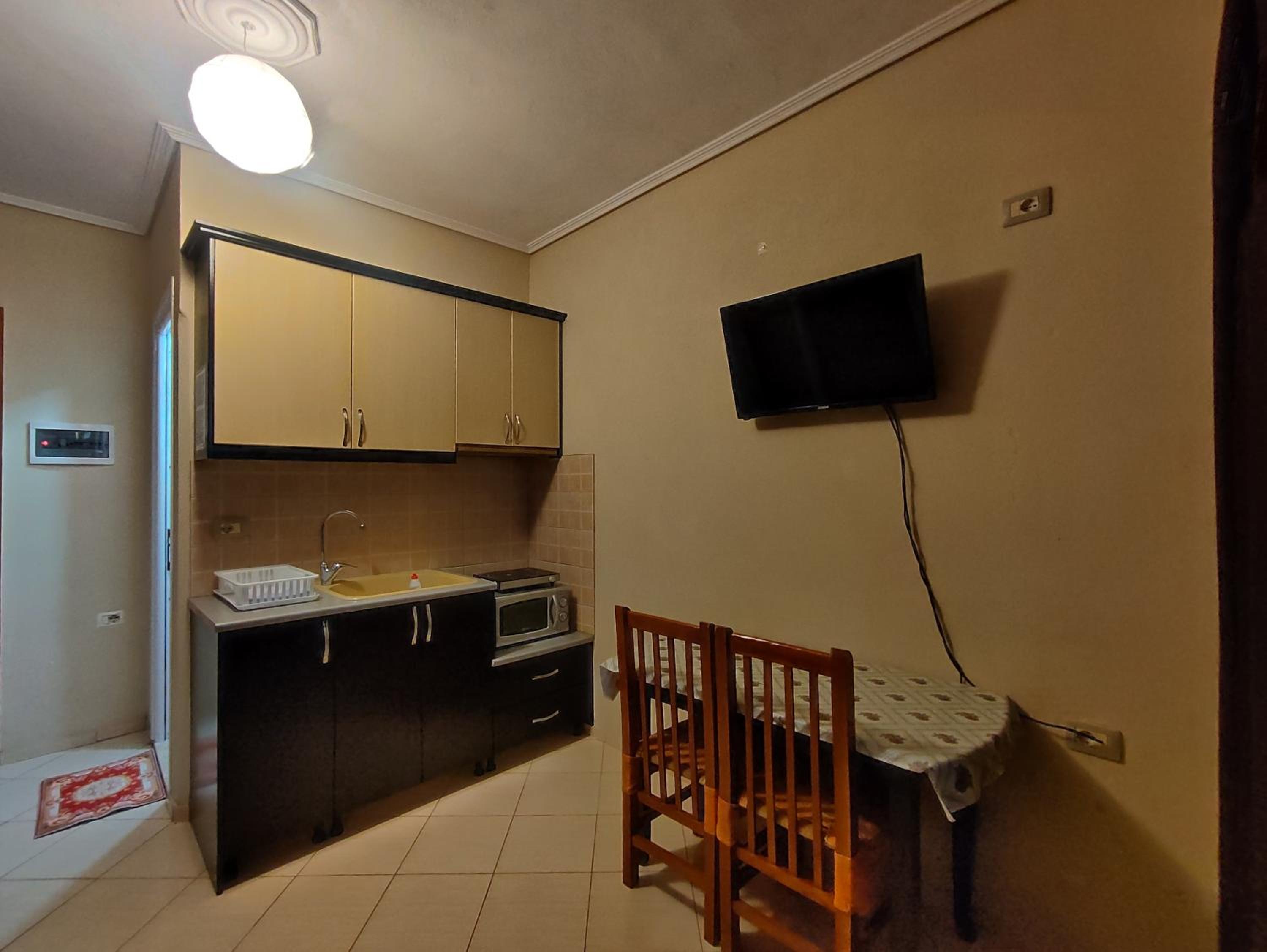 Vila Redstone Apartment ksamil
