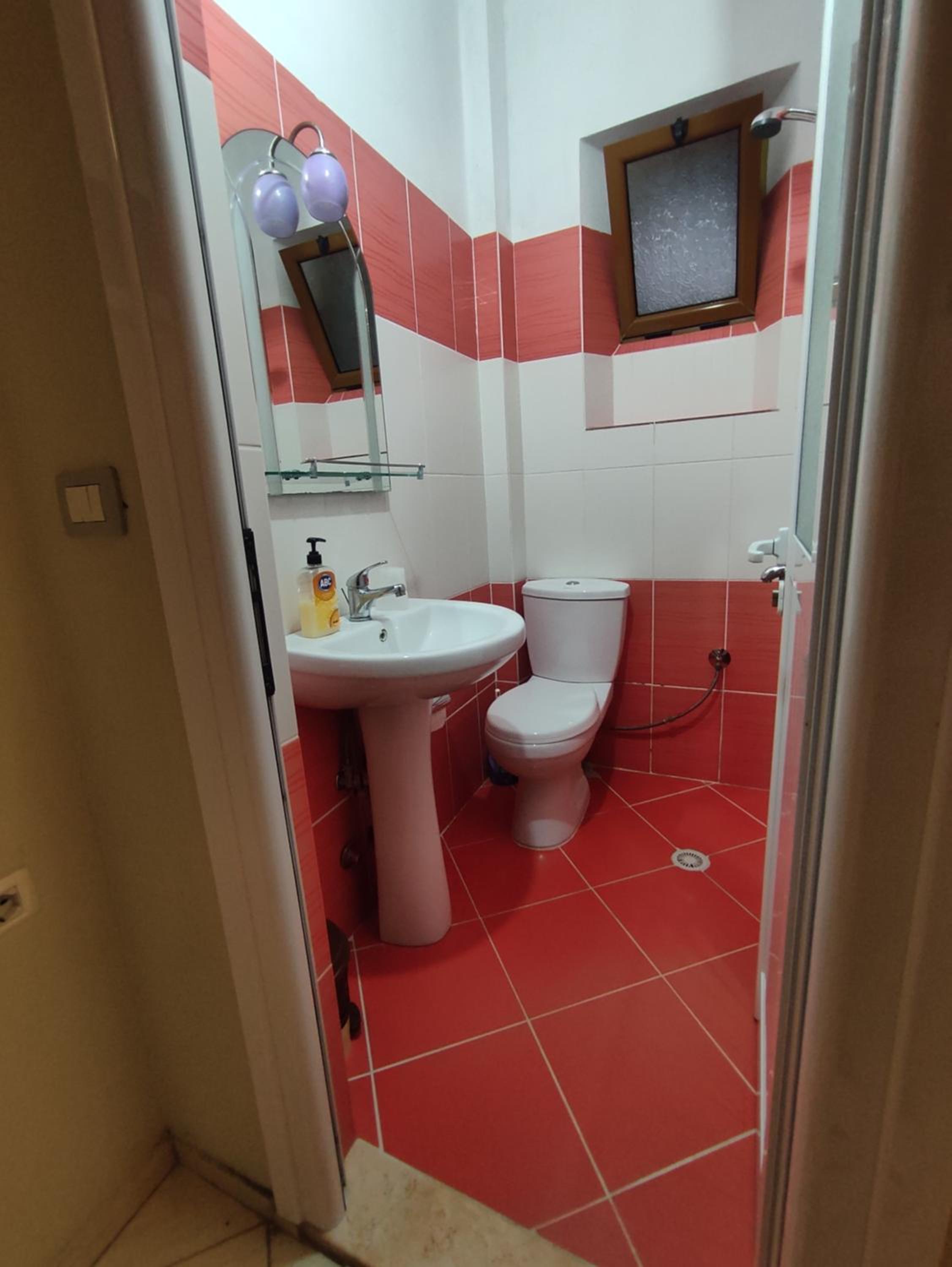 Vila Redstone Apartment ksamil