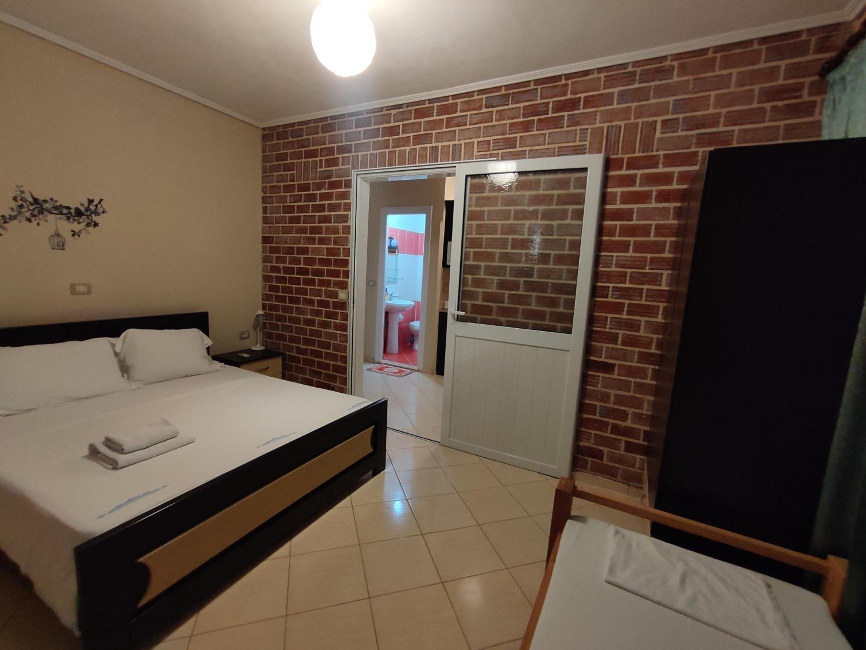Vila Redstone Apartment ksamil