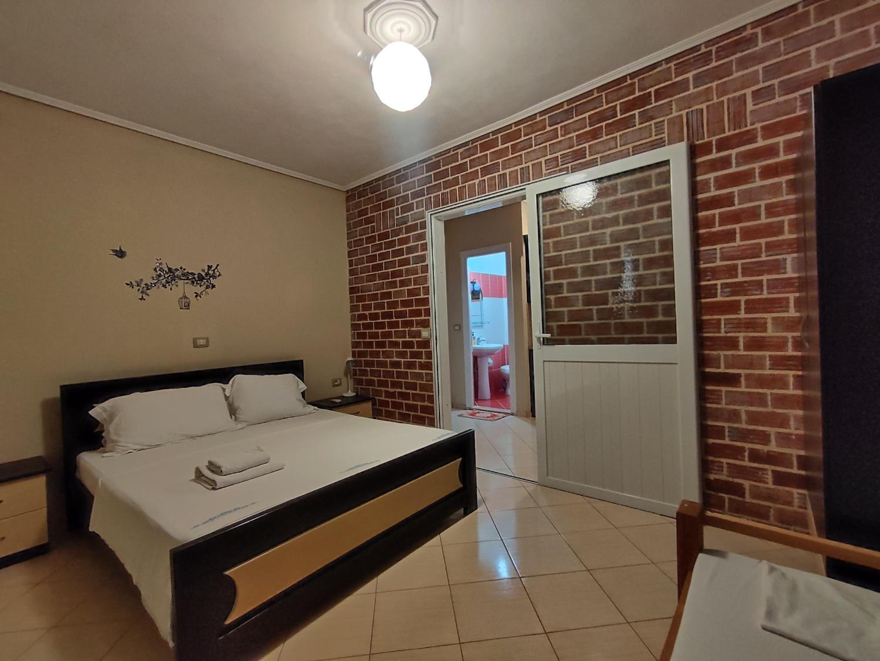 Vila Redstone Apartment ksamil