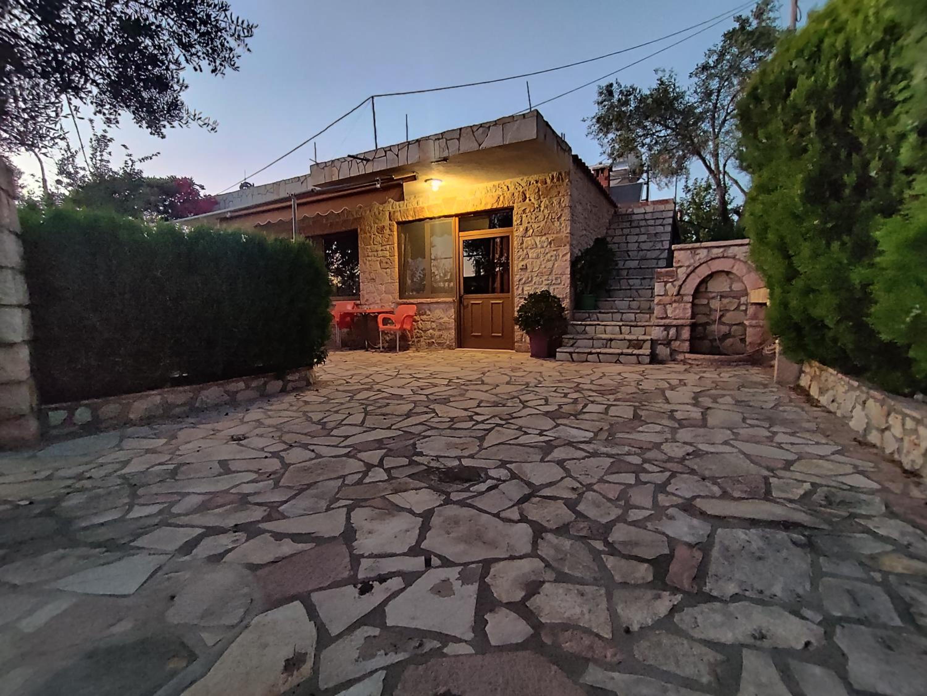 Vila Redstone Apartment ksamil