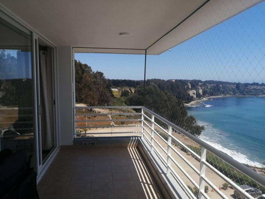 Departamento con vista al mar! Horcón Maitencillo