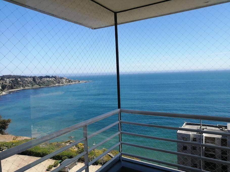 Departamento con vista al mar! Horcón Maitencillo