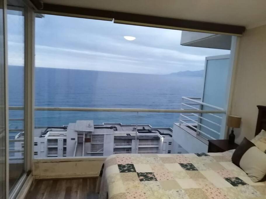 Departamento con vista al mar! Horcón Maitencillo