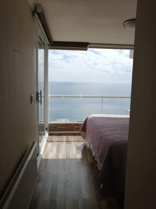 Departamento con vista al mar! Horcón Maitencillo