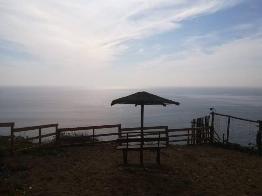 Departamento con vista al mar! Horcón Maitencillo