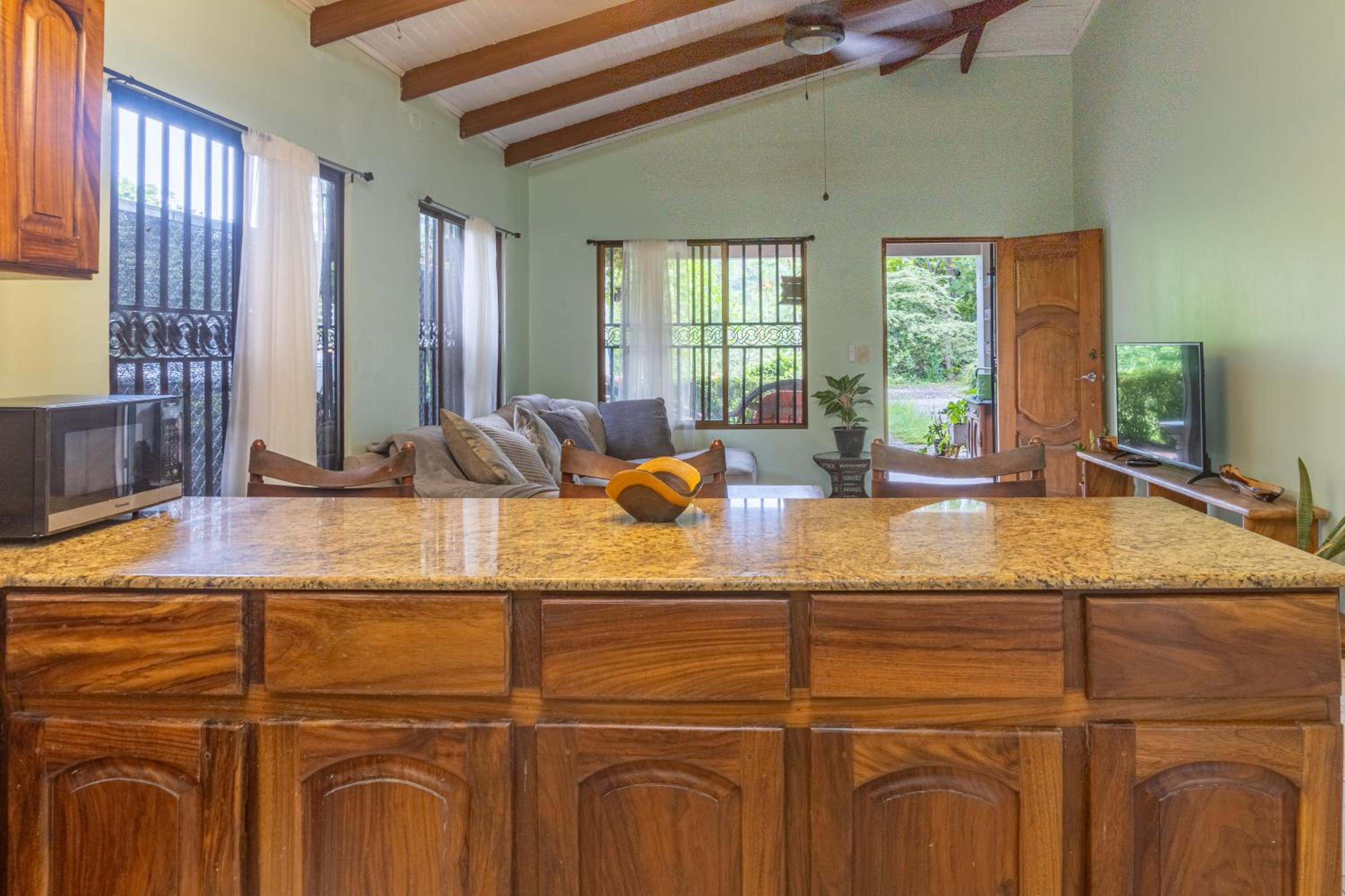 Casa Green Haven