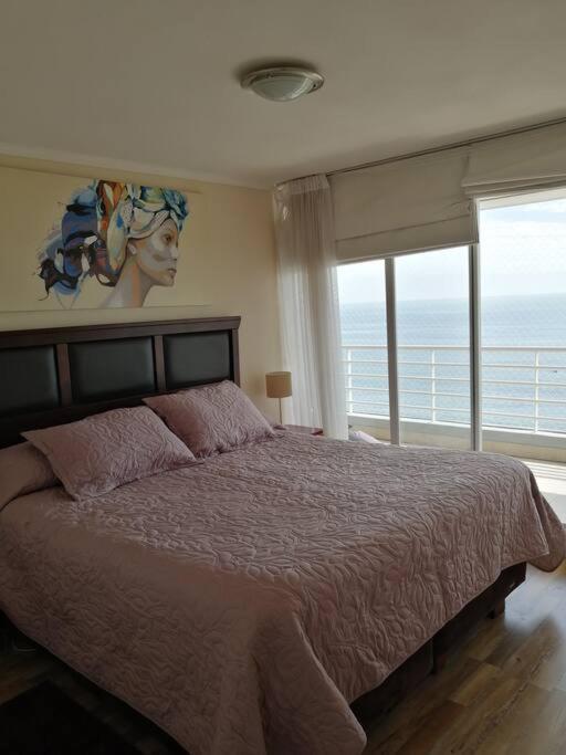 Departamento con vista al mar! Horcón Maitencillo