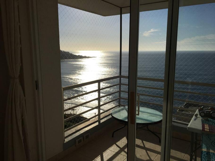 Departamento con vista al mar! Horcón Maitencillo