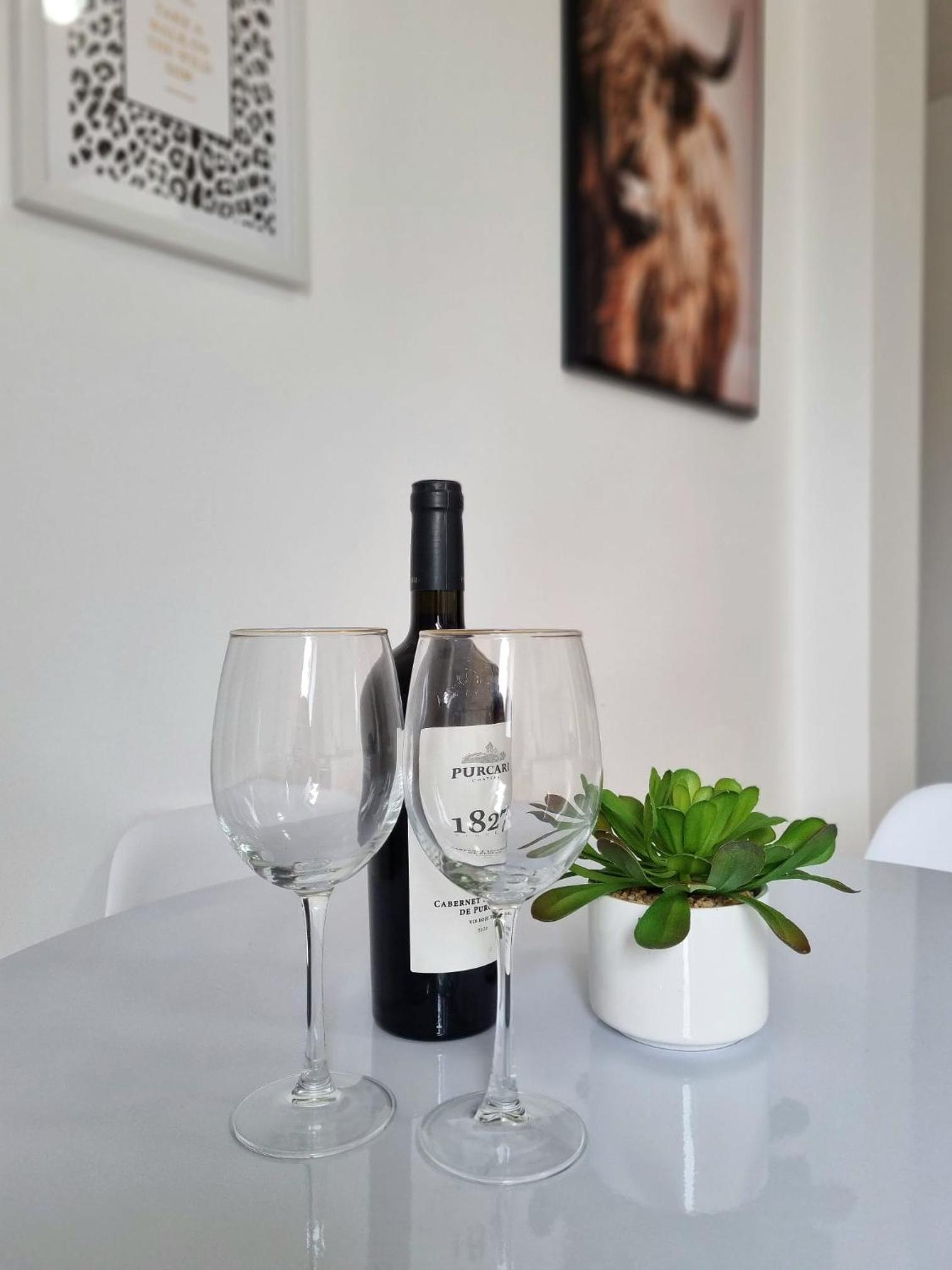 Hotel Iulius Town Charm: Cozy 2 BR - Image 1