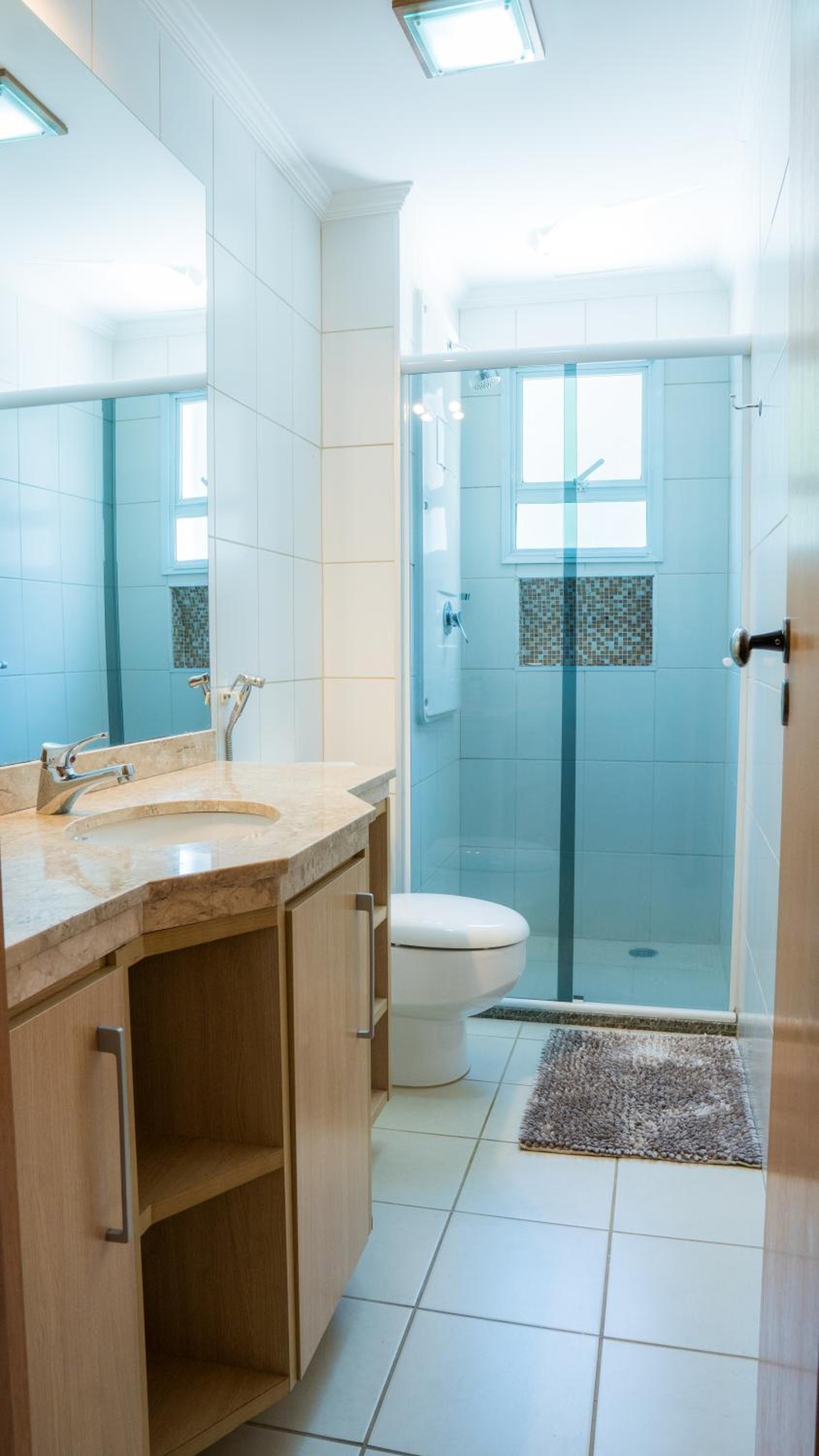 Apartamento Campos do Jordão - Centro Capivari