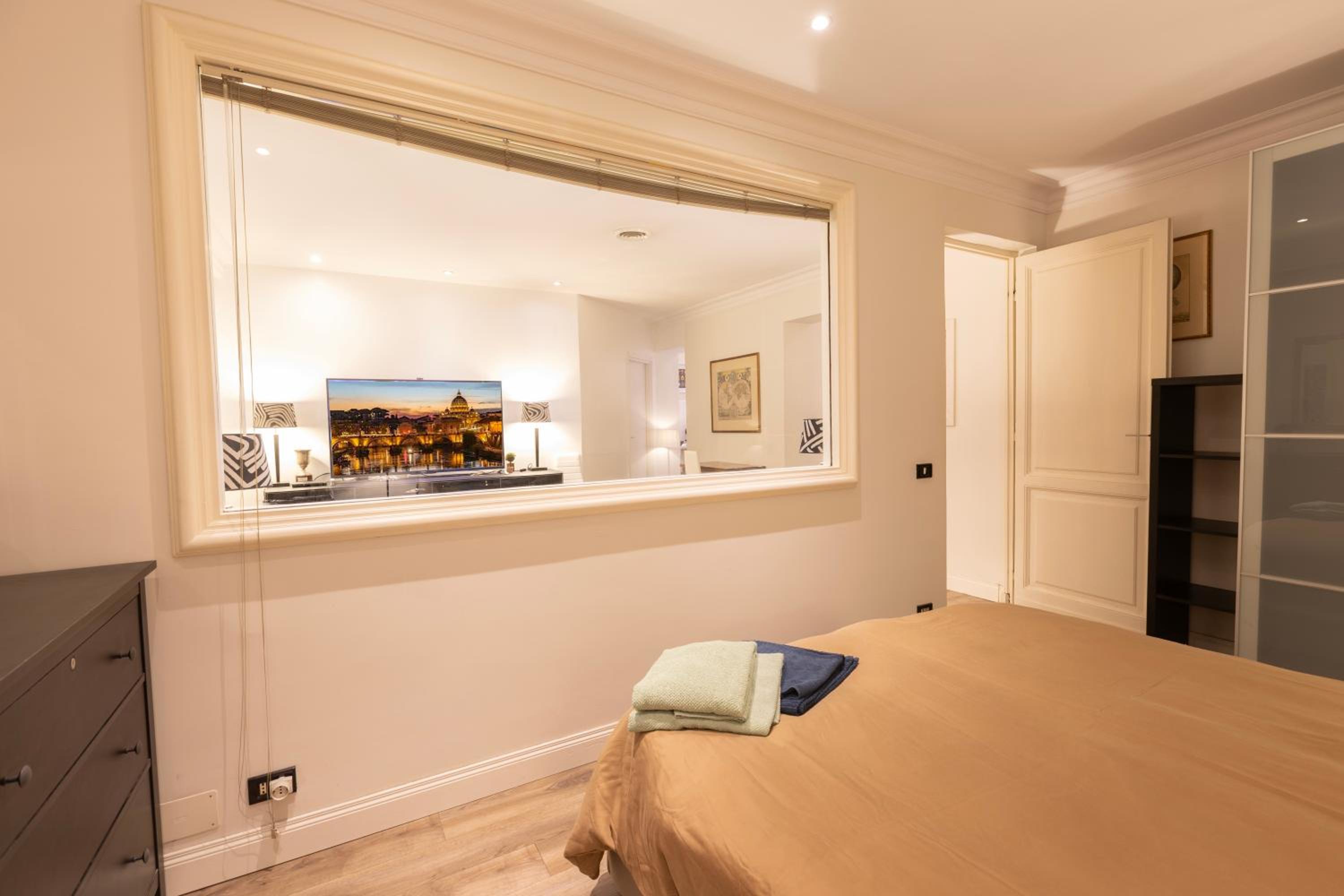Suite dei Cavalieri