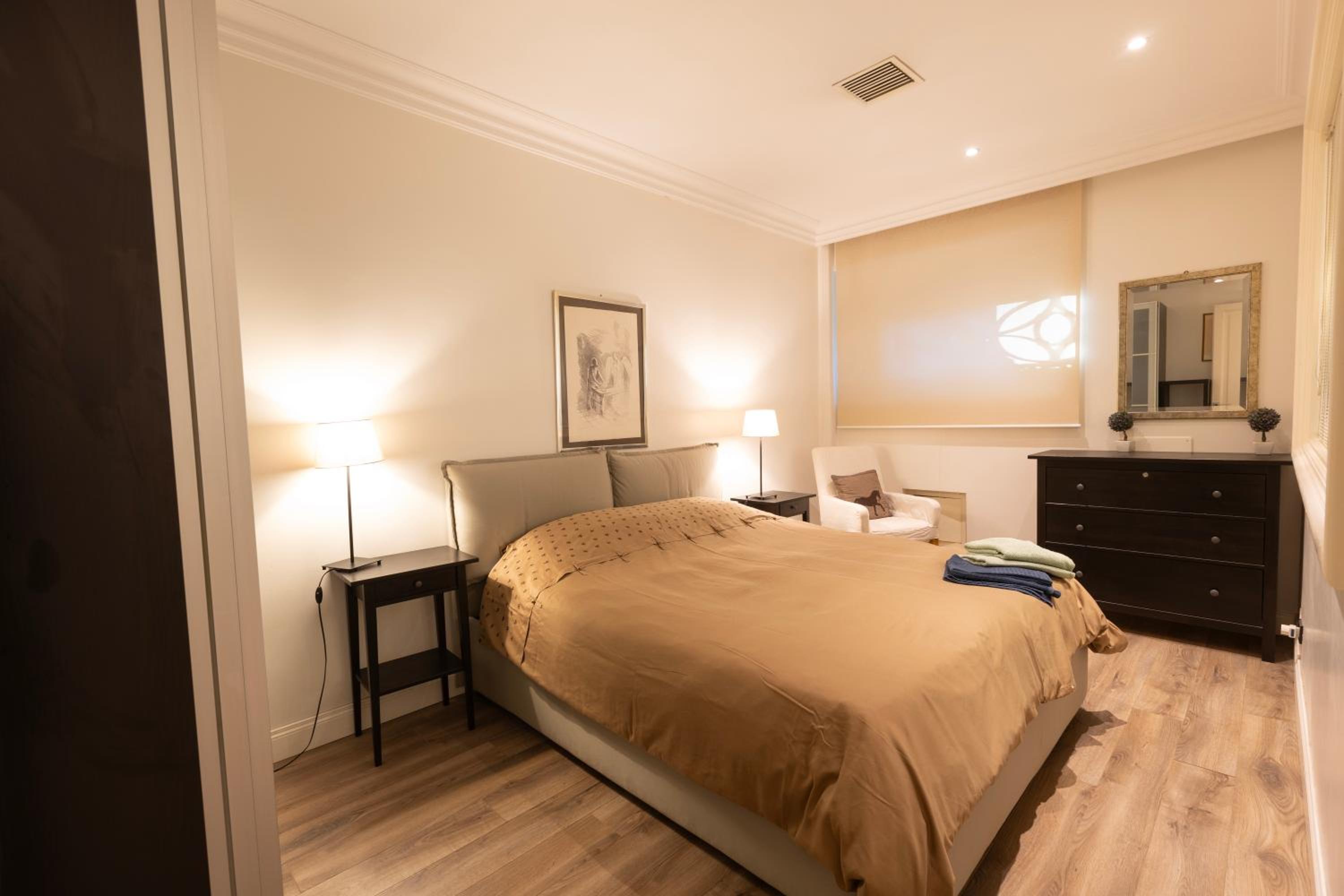 Suite dei Cavalieri