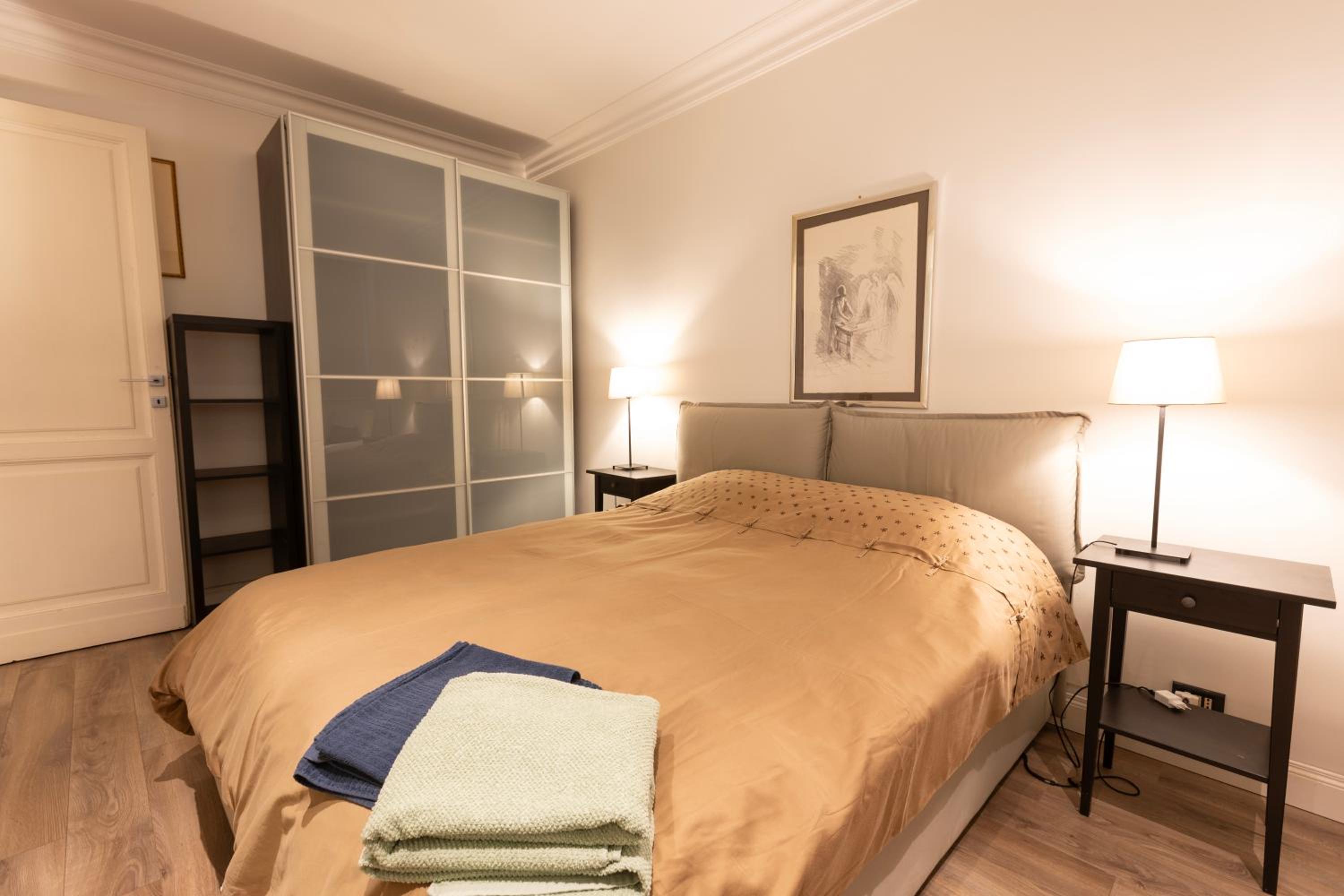 Suite dei Cavalieri