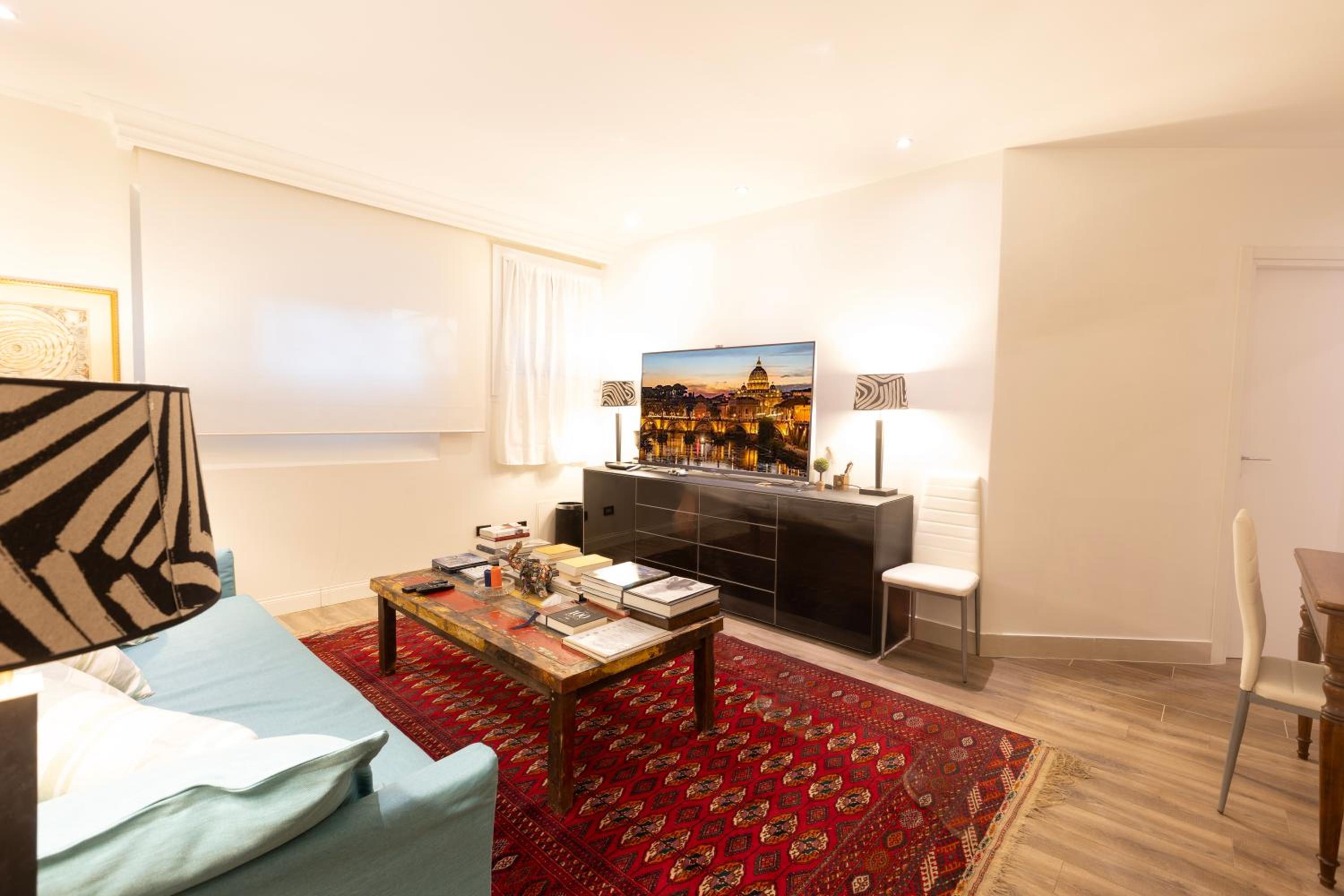 Suite dei Cavalieri