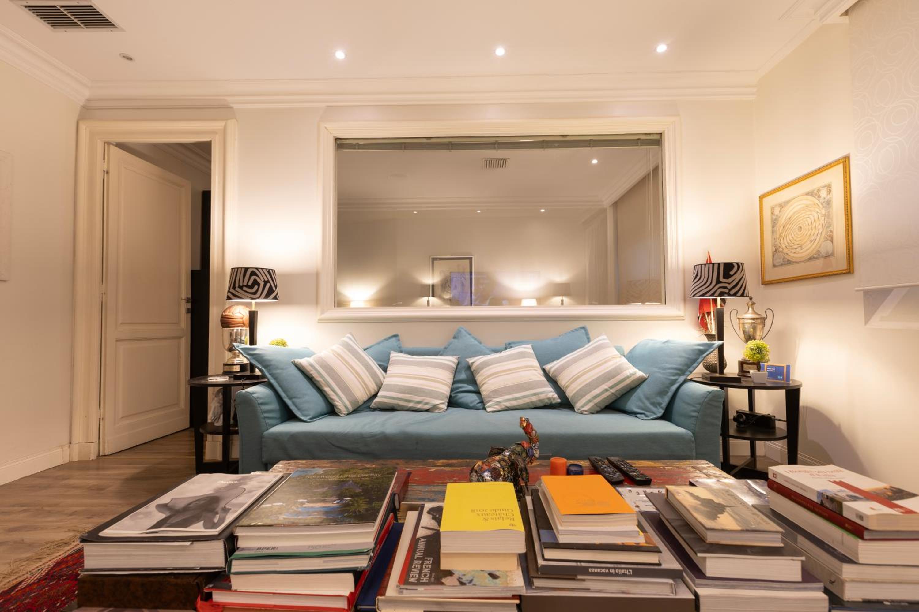 Suite dei Cavalieri