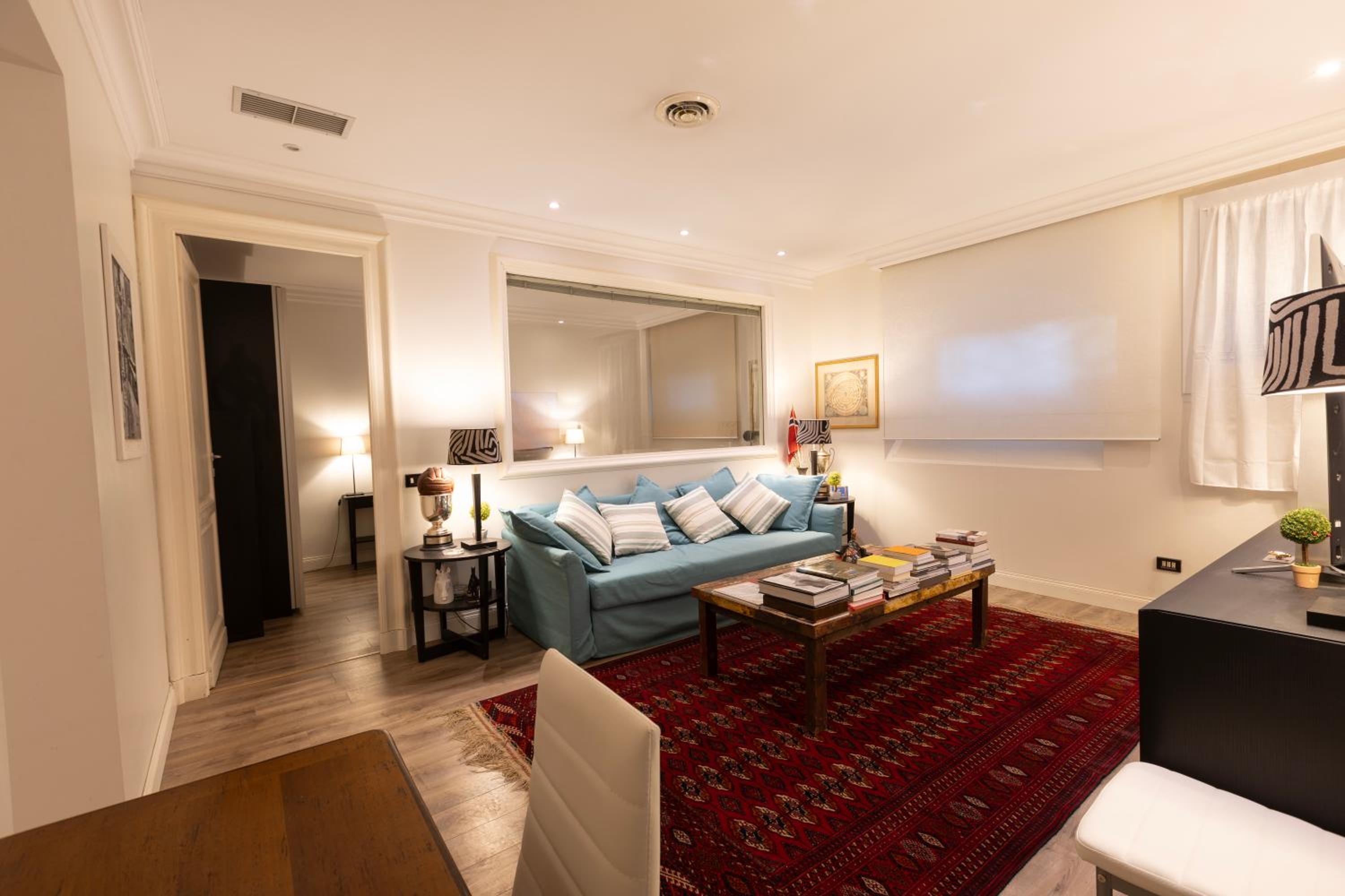 Suite dei Cavalieri