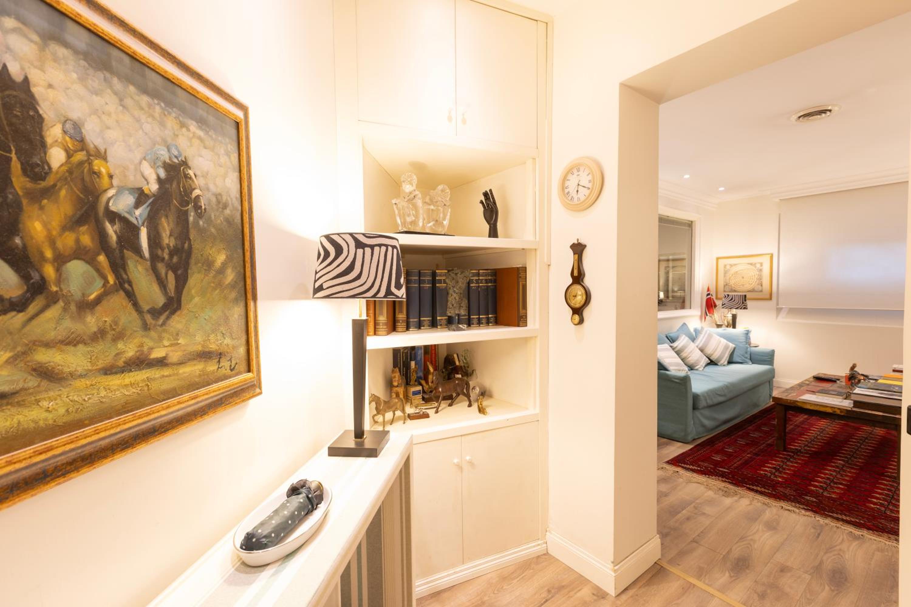 Suite dei Cavalieri