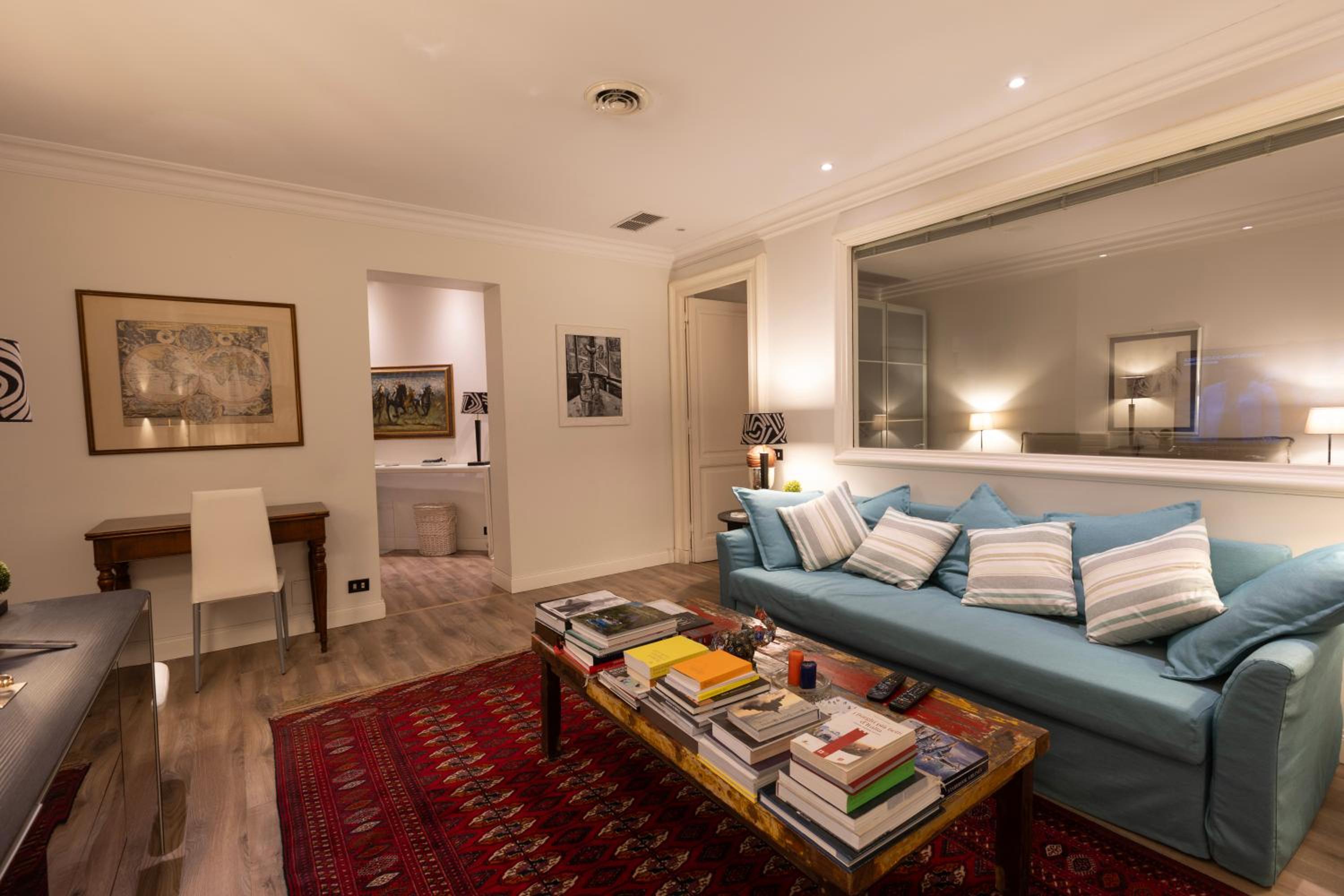 Suite dei Cavalieri