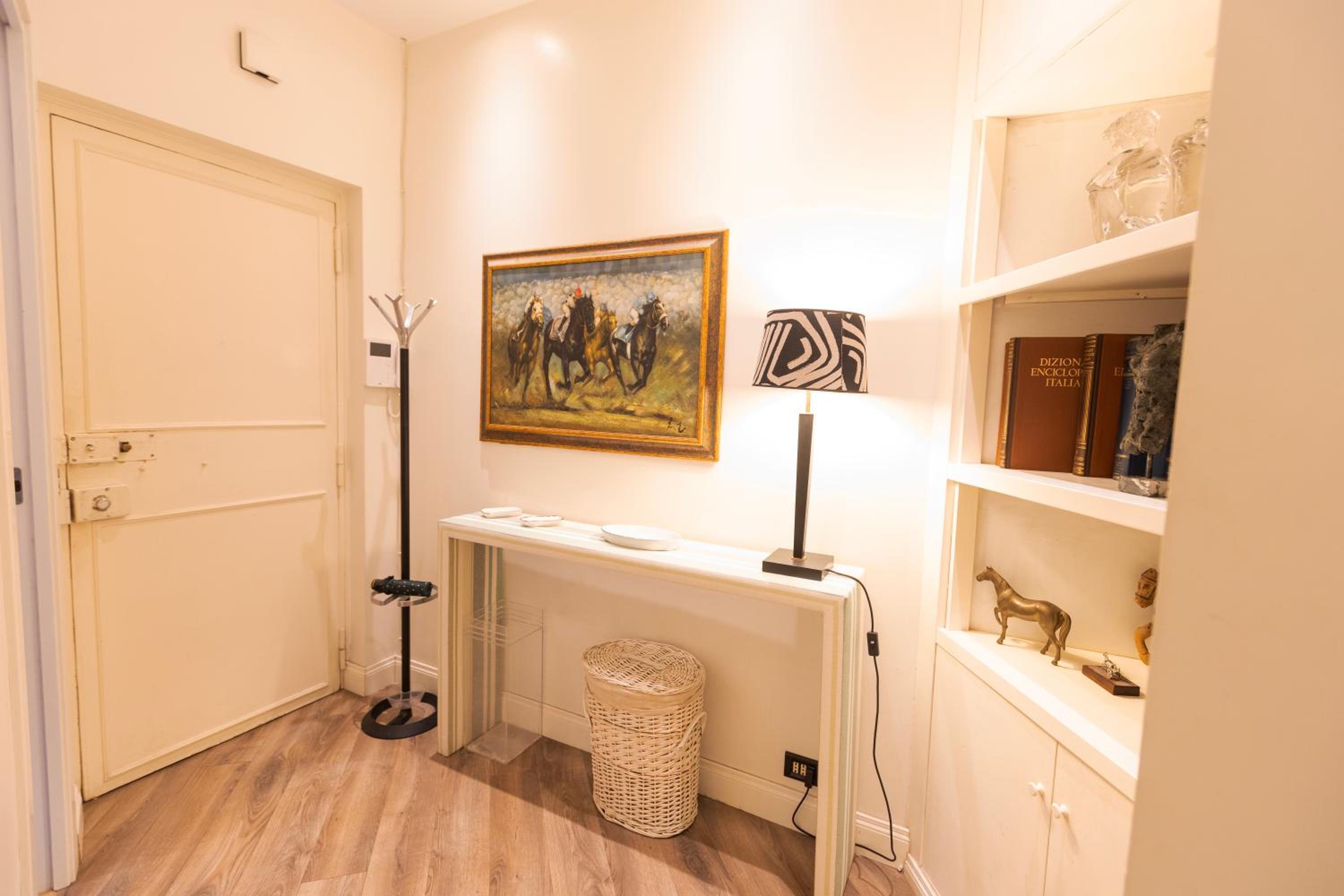 Suite dei Cavalieri