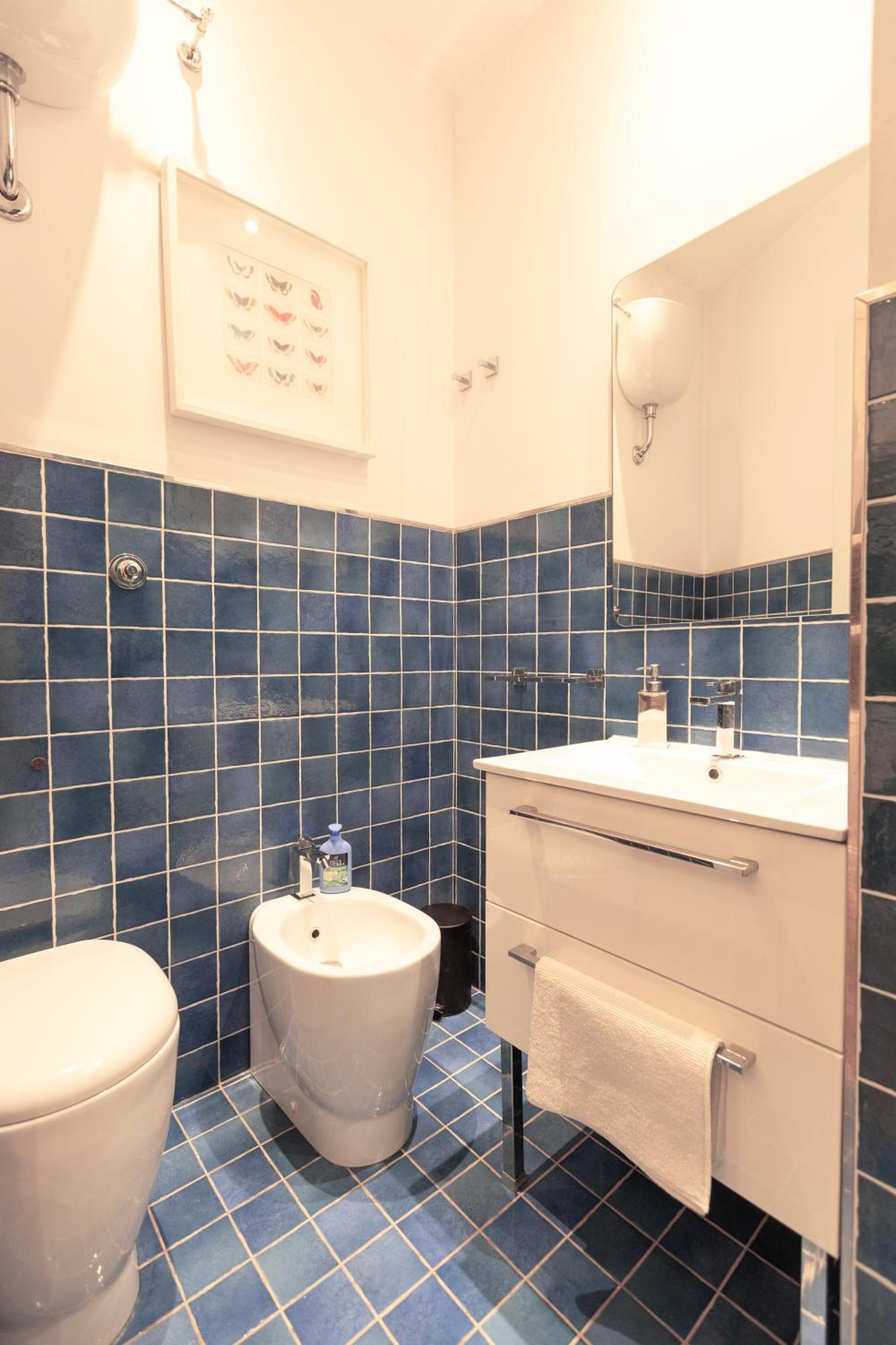 Suite dei Cavalieri