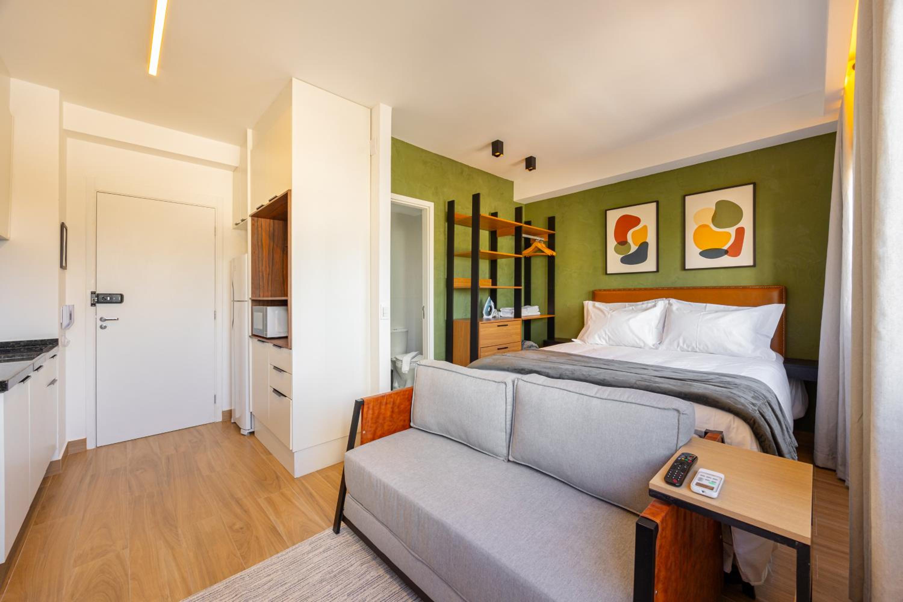 VBP - Viva Benx Pinheiros by Anora Spaces