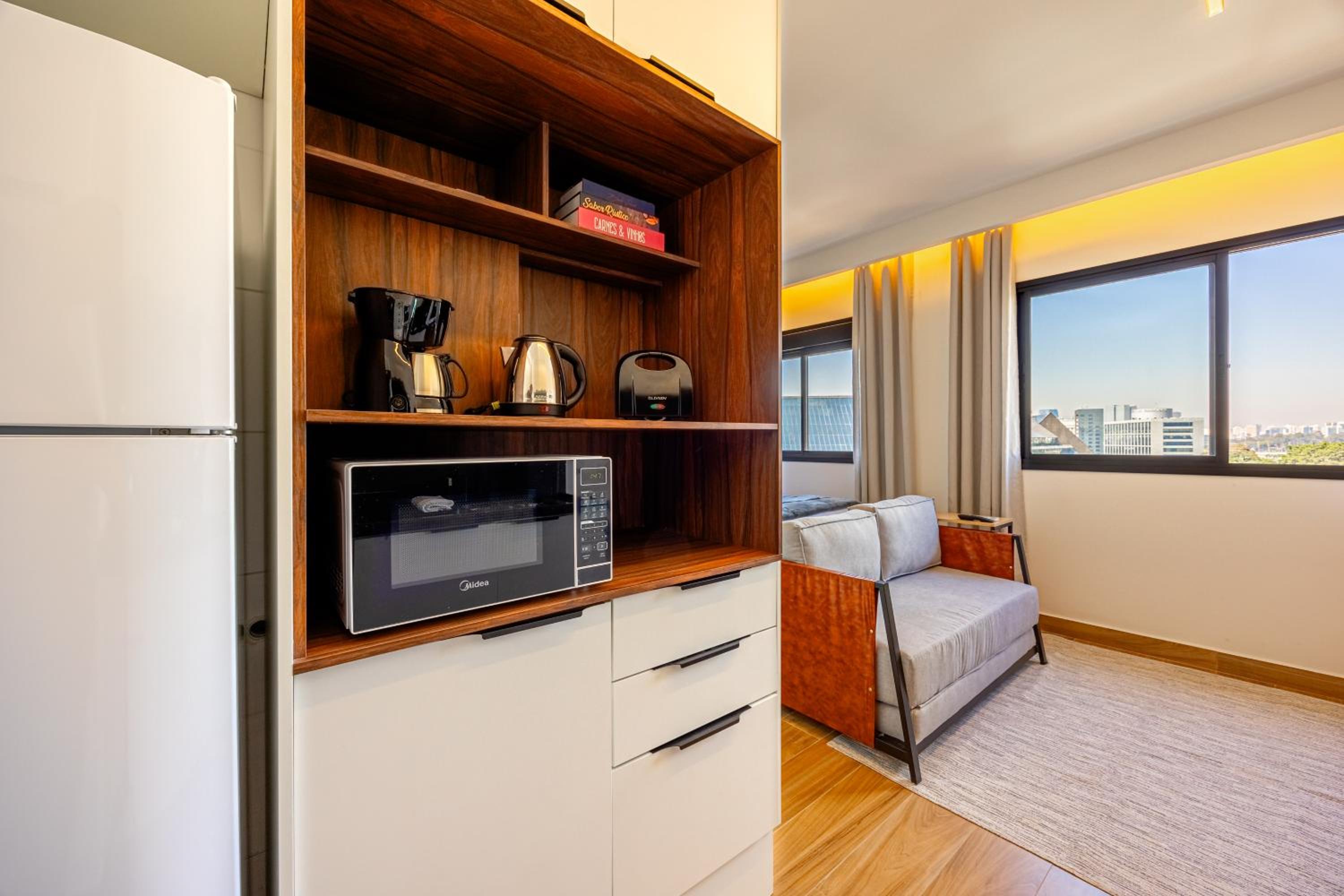 VBP - Viva Benx Pinheiros by Anora Spaces
