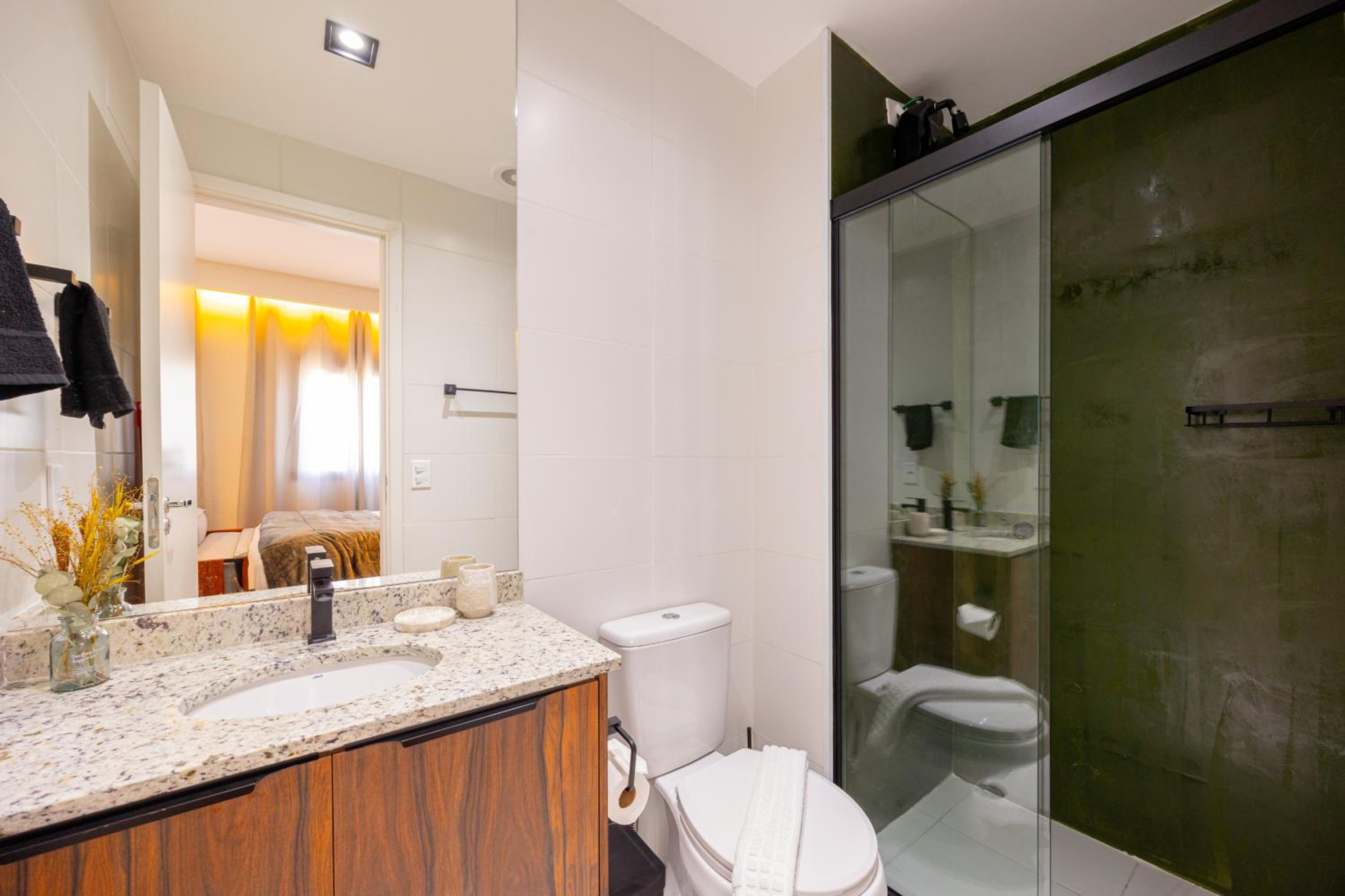 VBP - Viva Benx Pinheiros by Anora Spaces