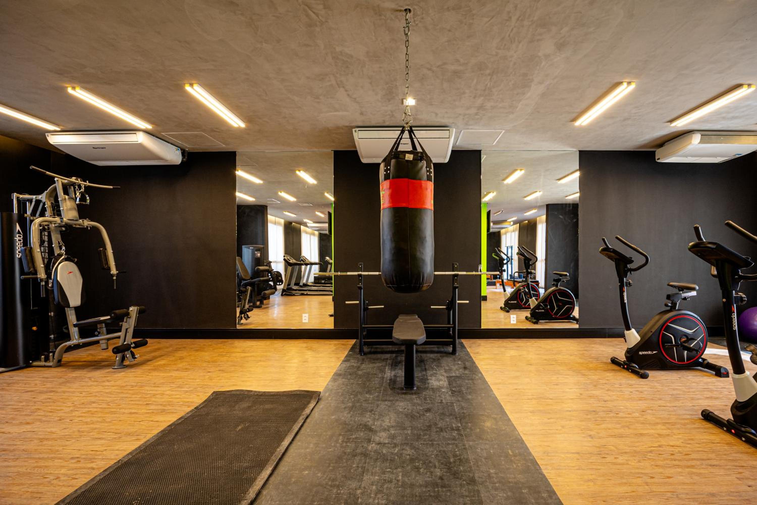 VBP - Viva Benx Pinheiros by Anora Spaces