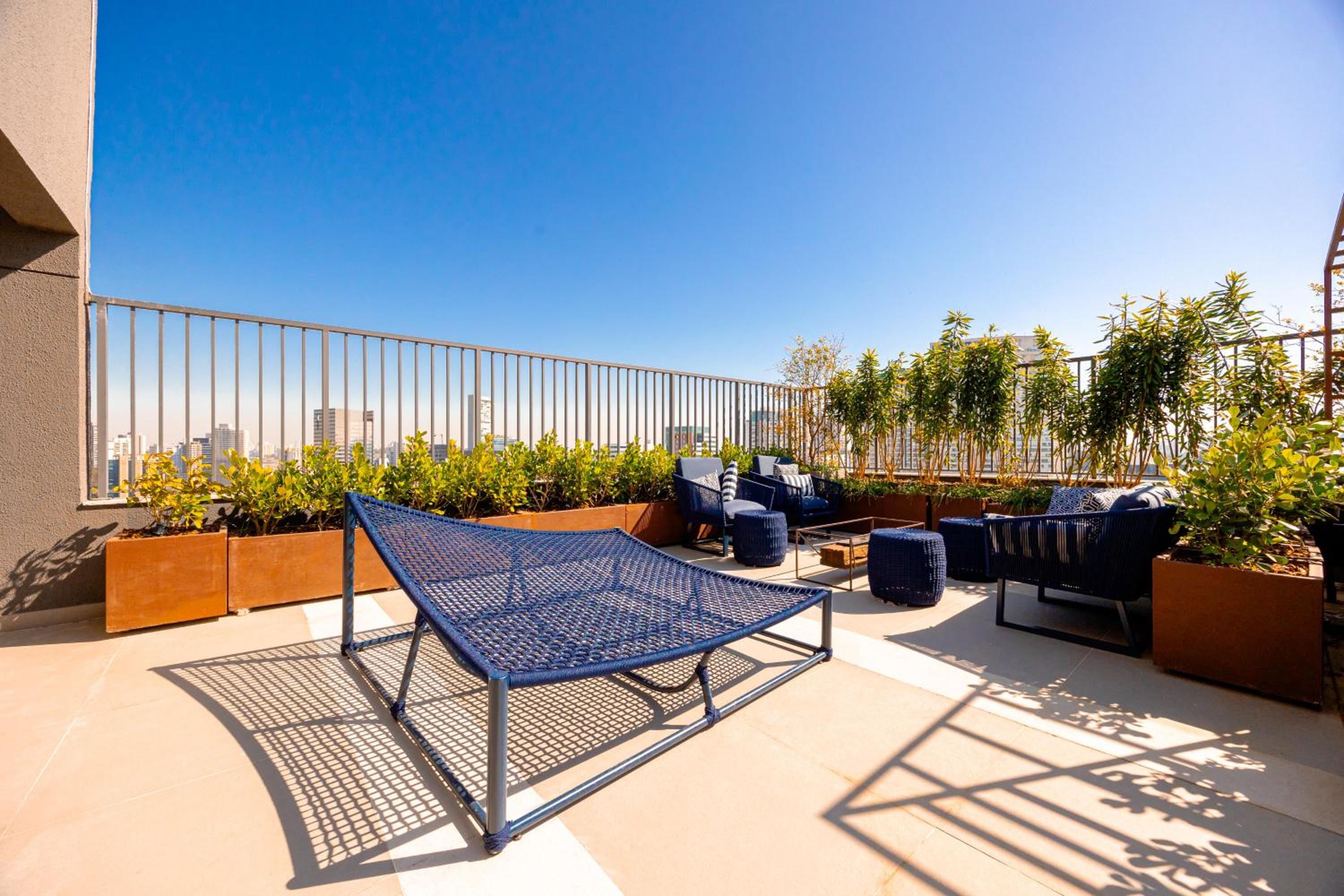 VBP - Viva Benx Pinheiros by Anora Spaces