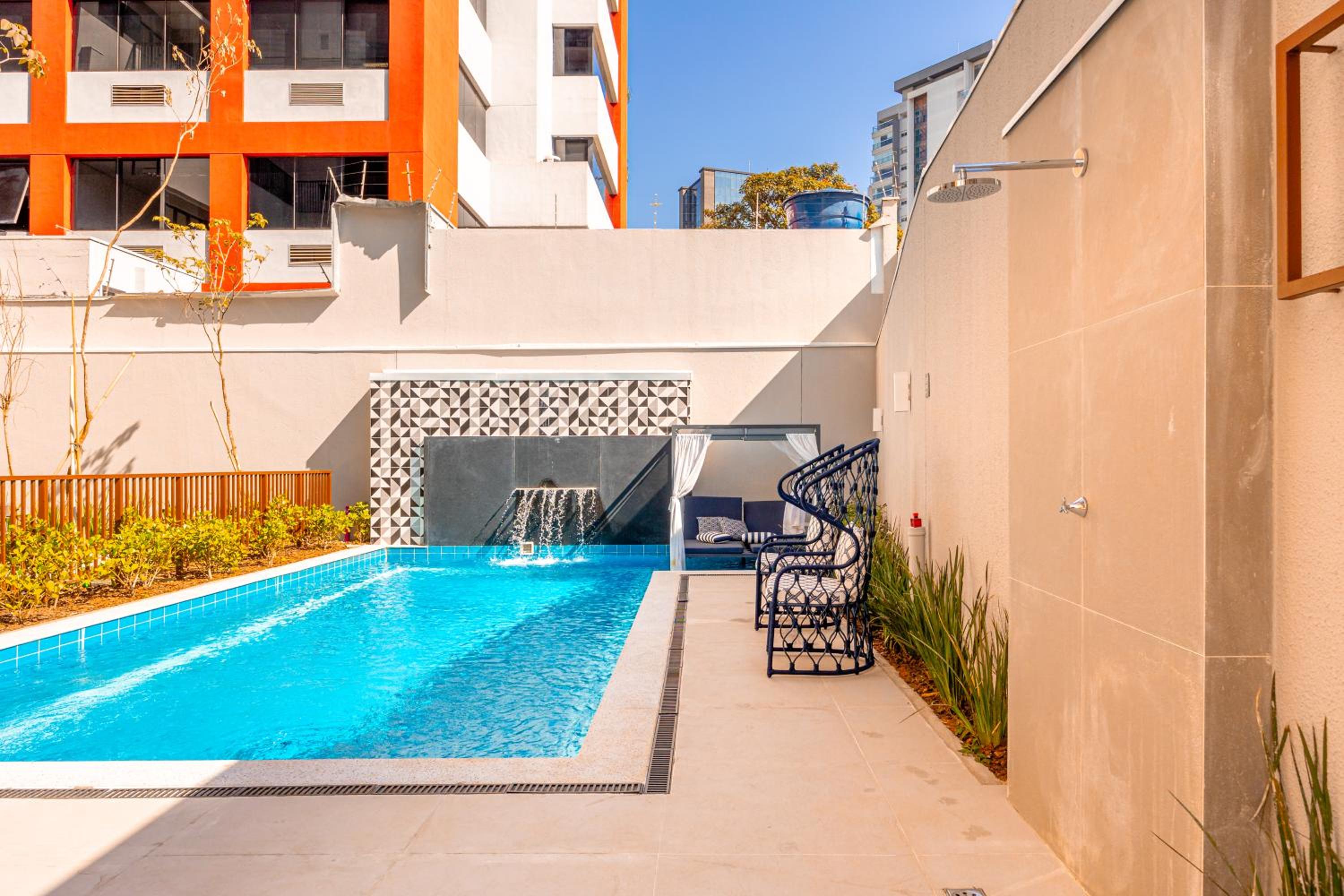 VBP - Viva Benx Pinheiros by Anora Spaces