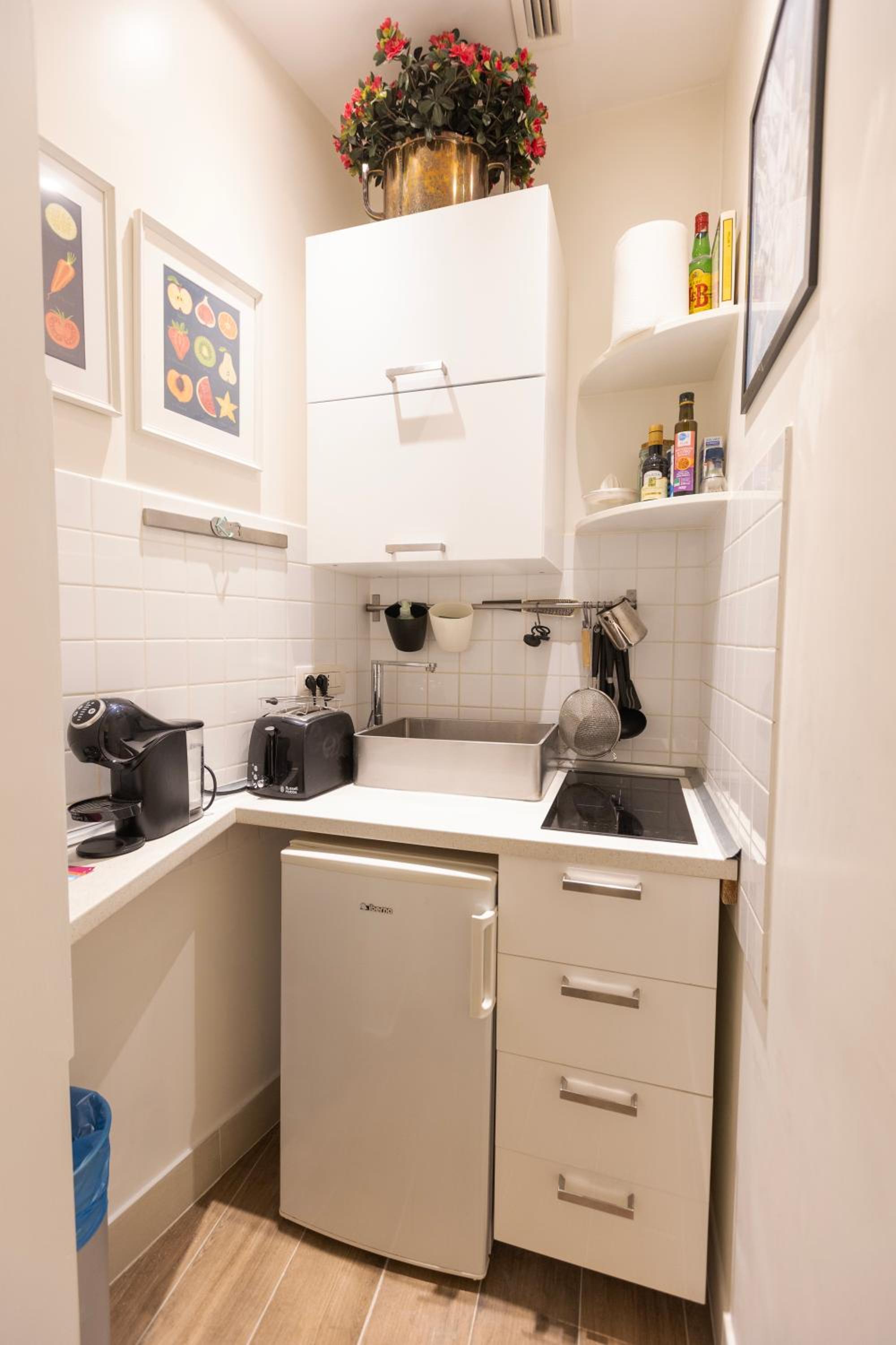 Suite dei Cavalieri
