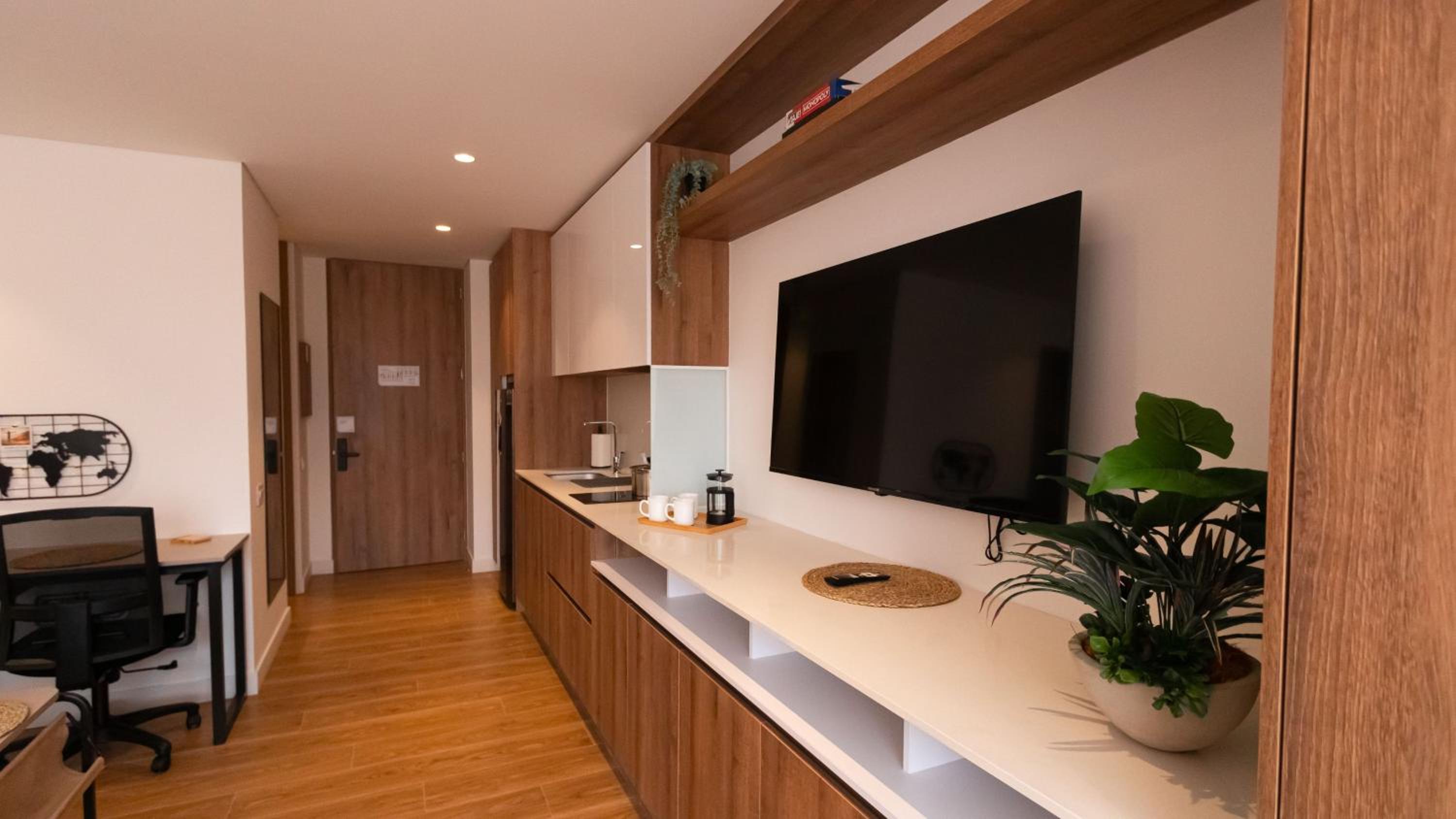 Avanzza apartamentos cerca del Dorado by Wellcome