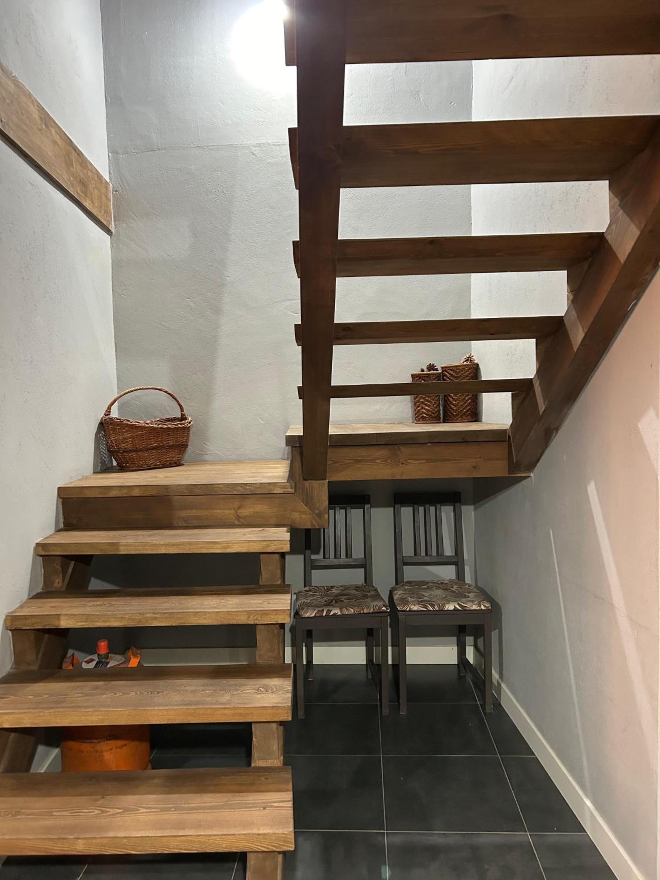 Casa Misi